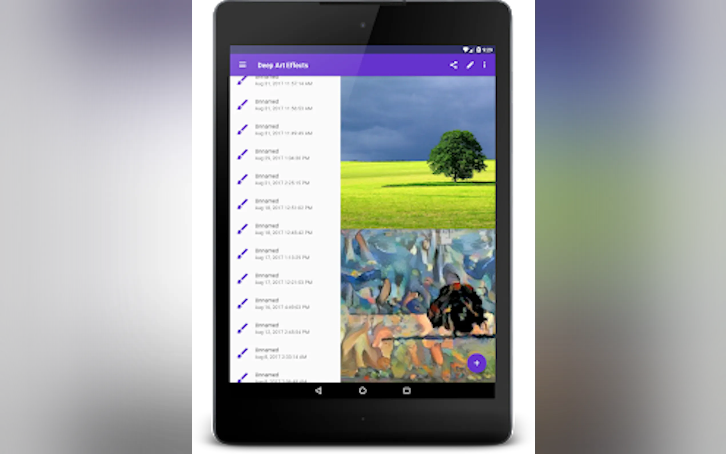 Deep Art Effects gallery image