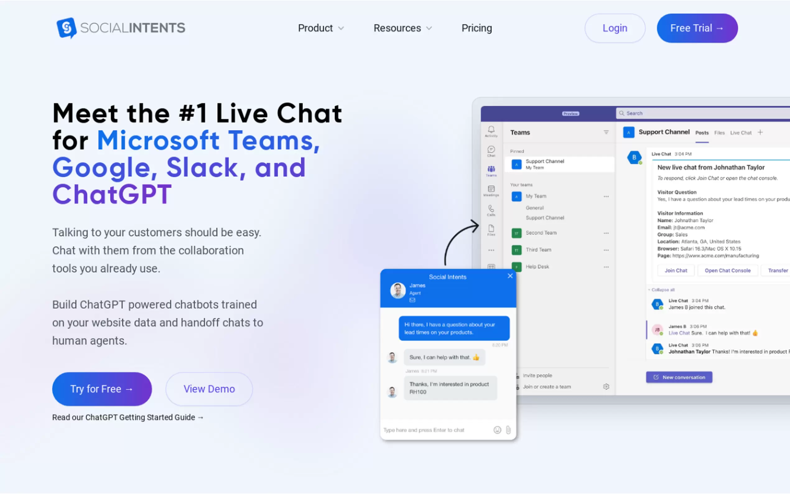 Socialintents gallery image