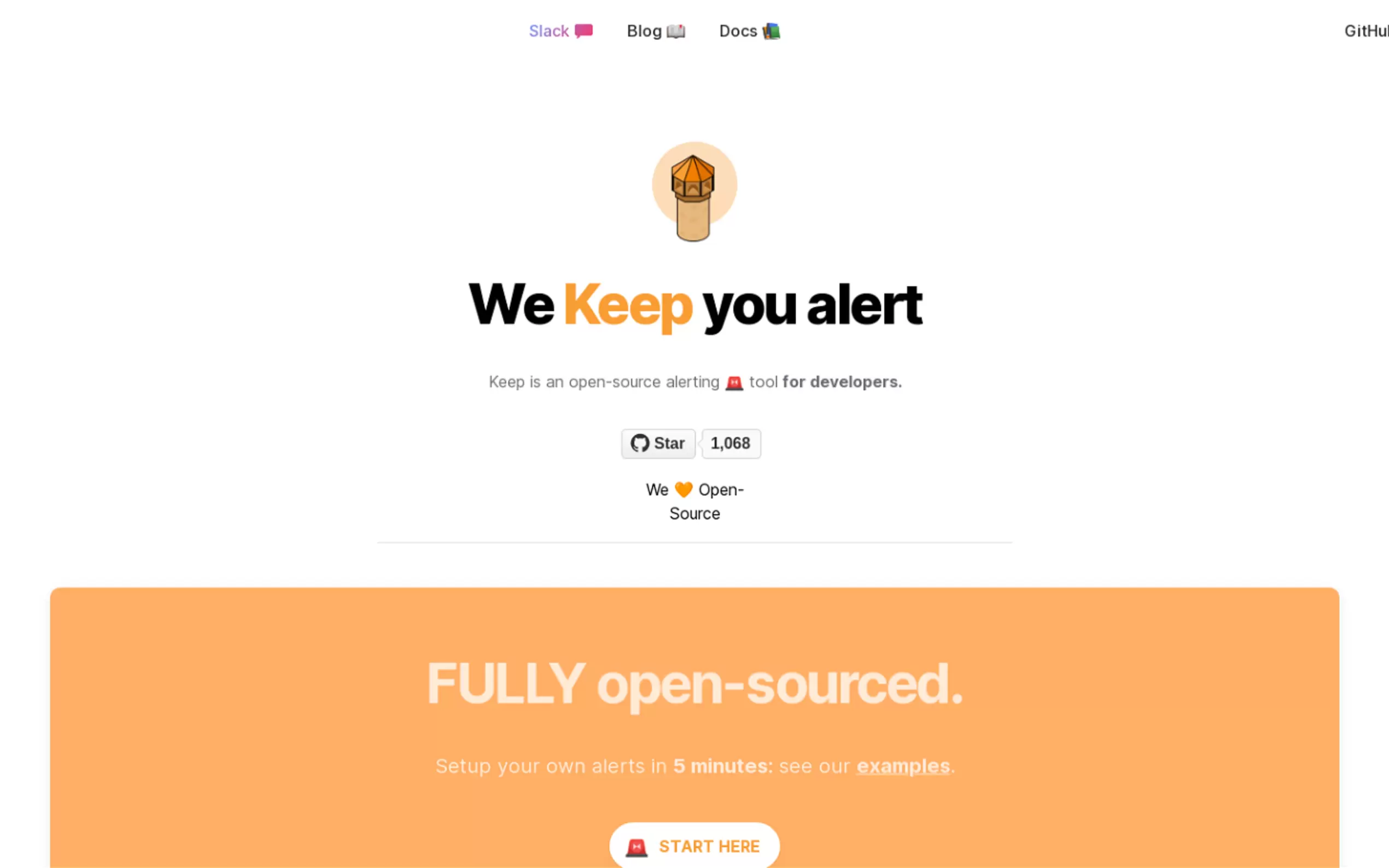KeepHQ gallery image
