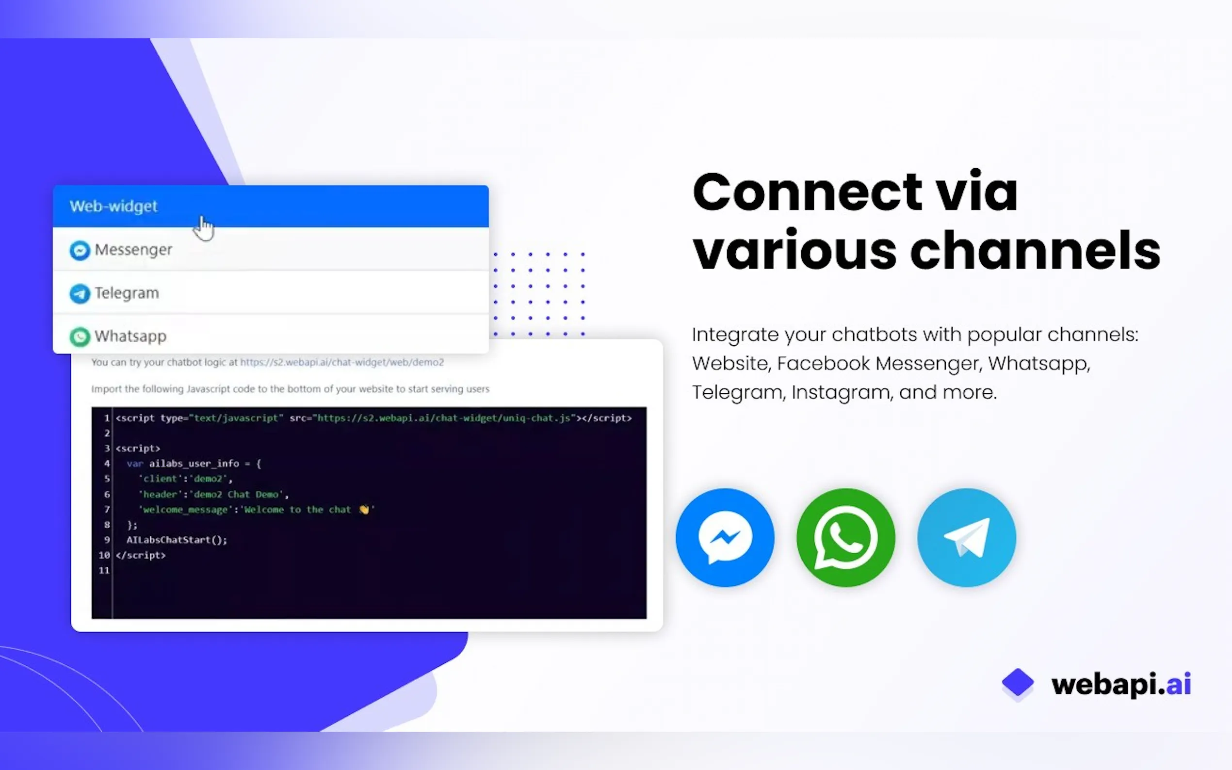 Webapi.ai 2.0 gallery image