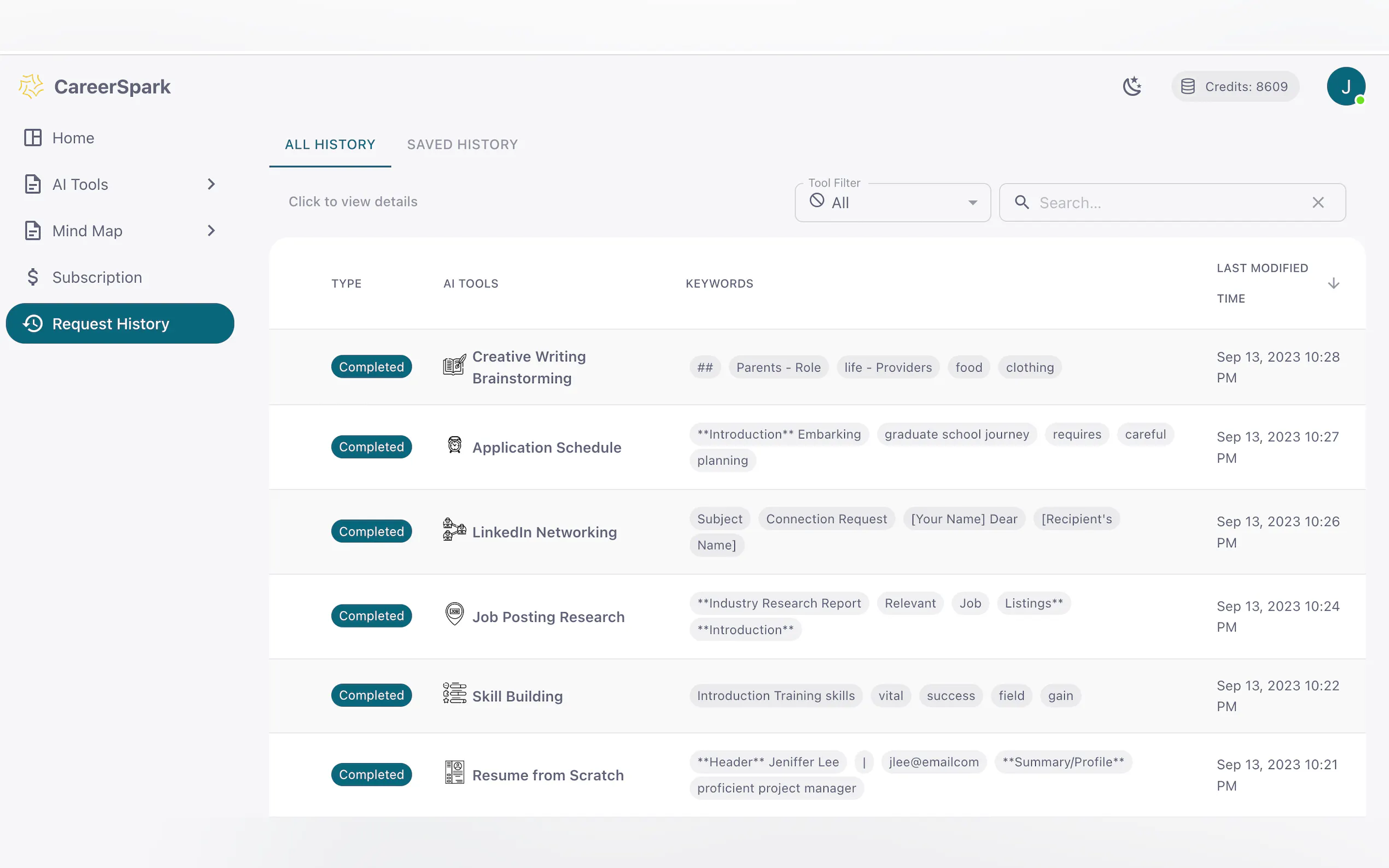CareerSpark gallery image