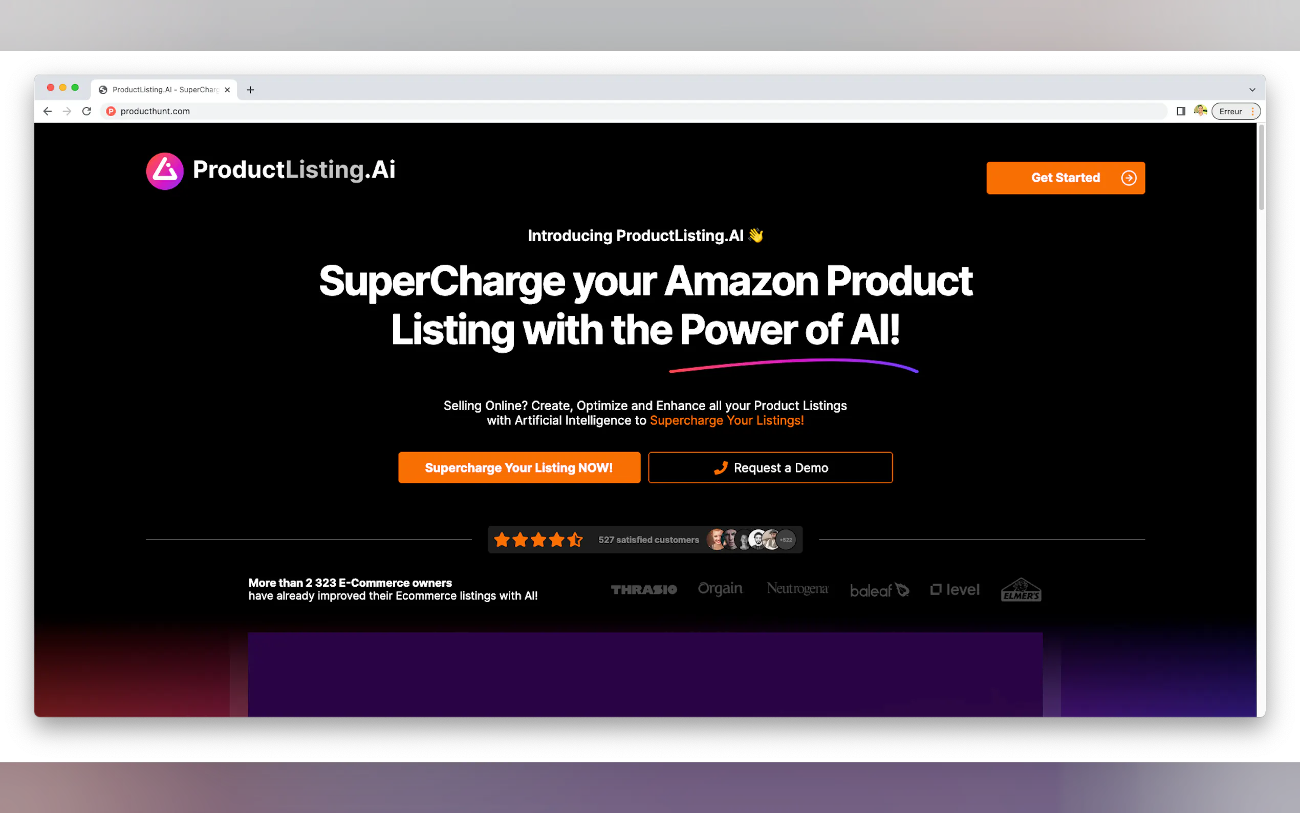 ProductListing gallery image