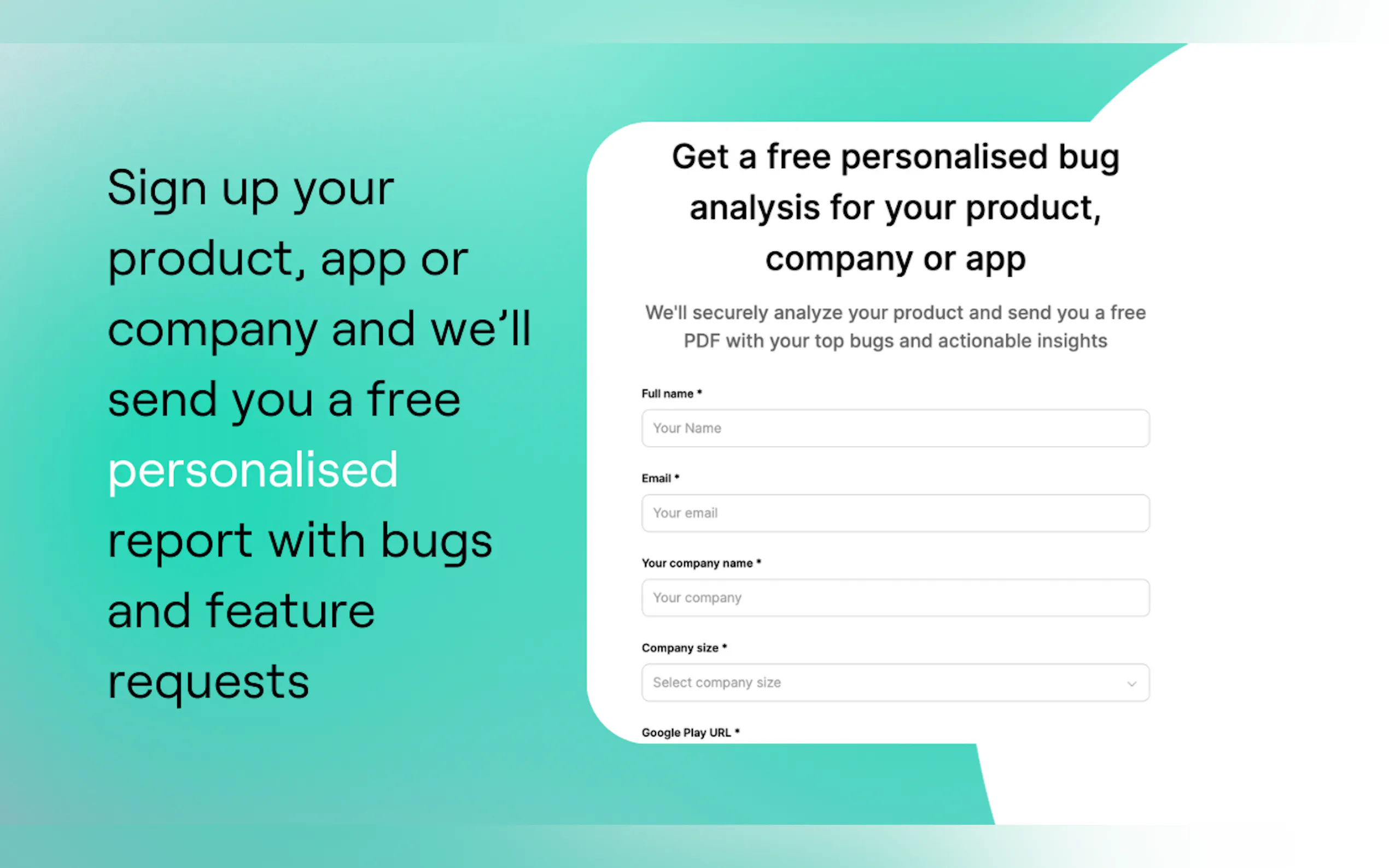 Bugz.FYI gallery image