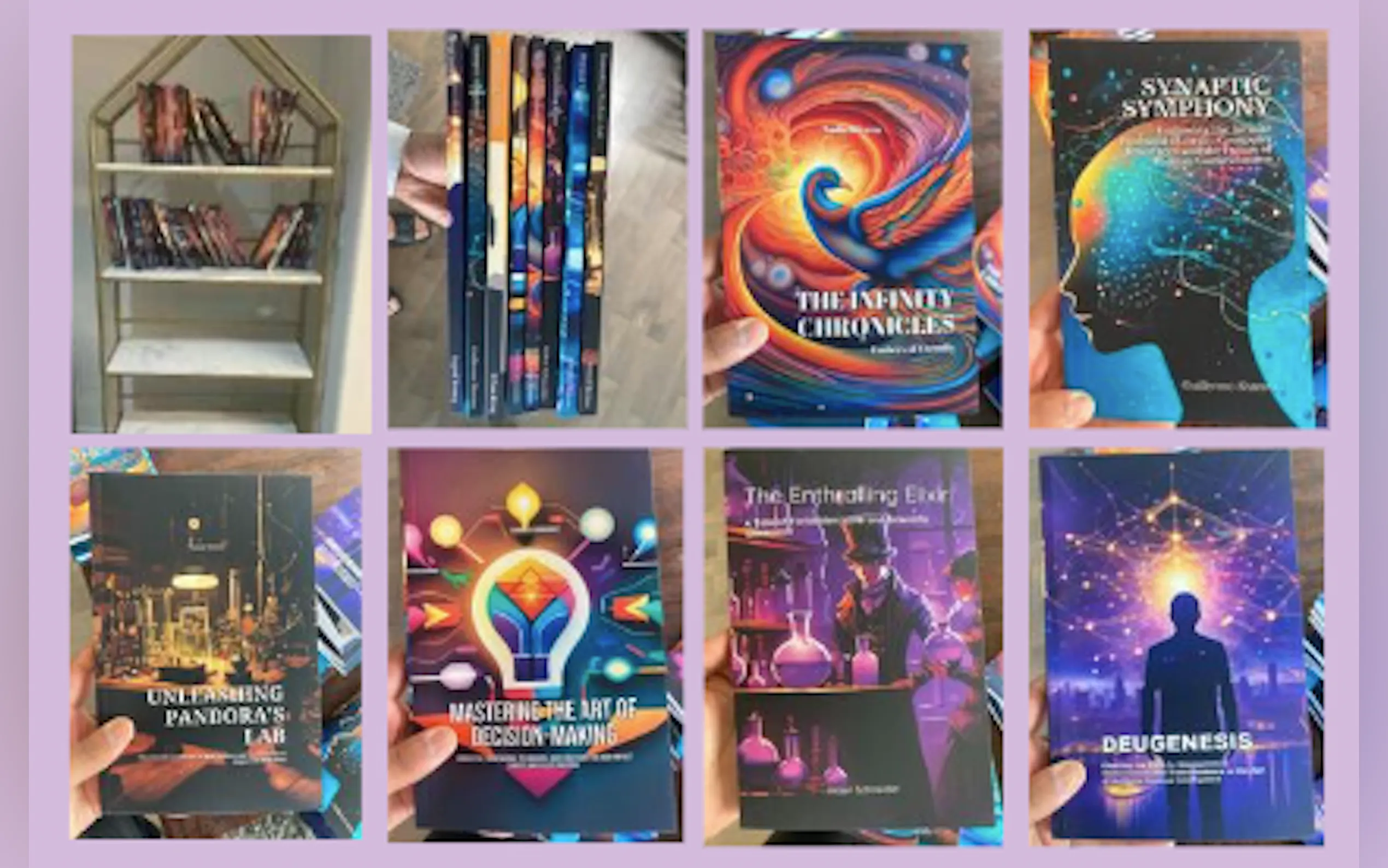 Omniscience gallery image