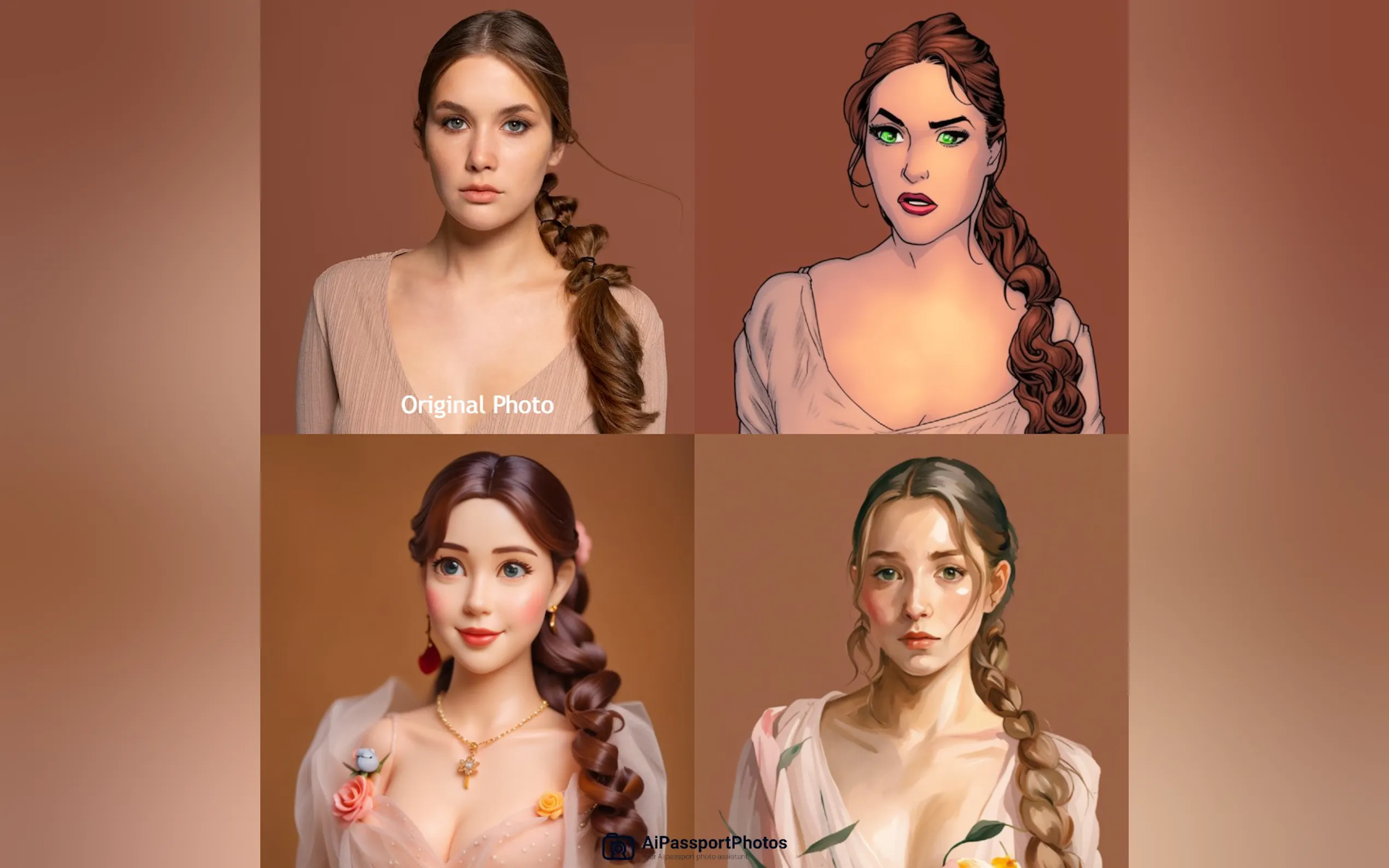 AiPassportPhotos gallery image