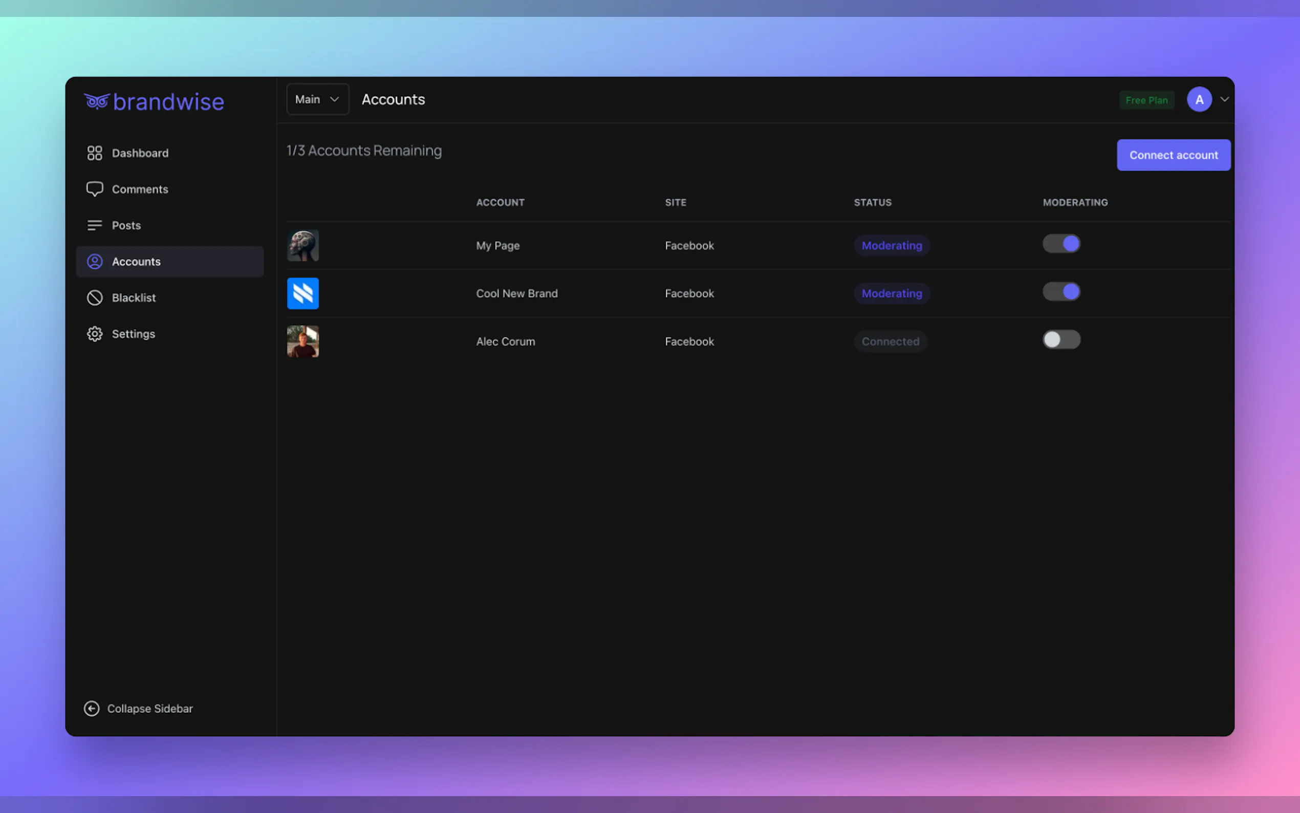 Brandwise AI gallery image