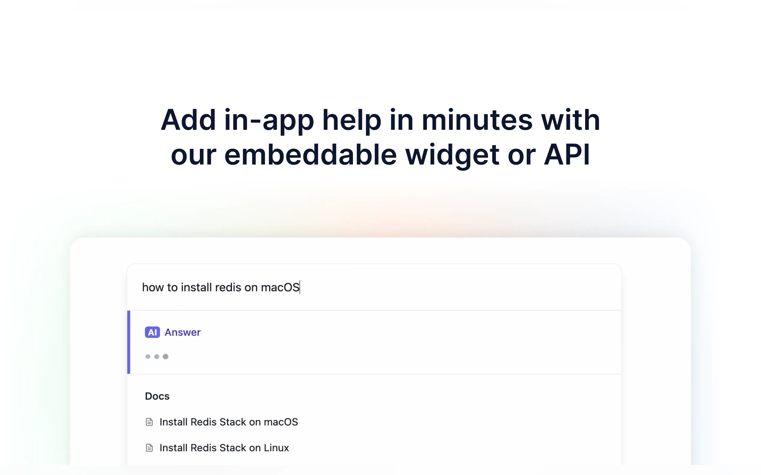 Relevance AI gallery image