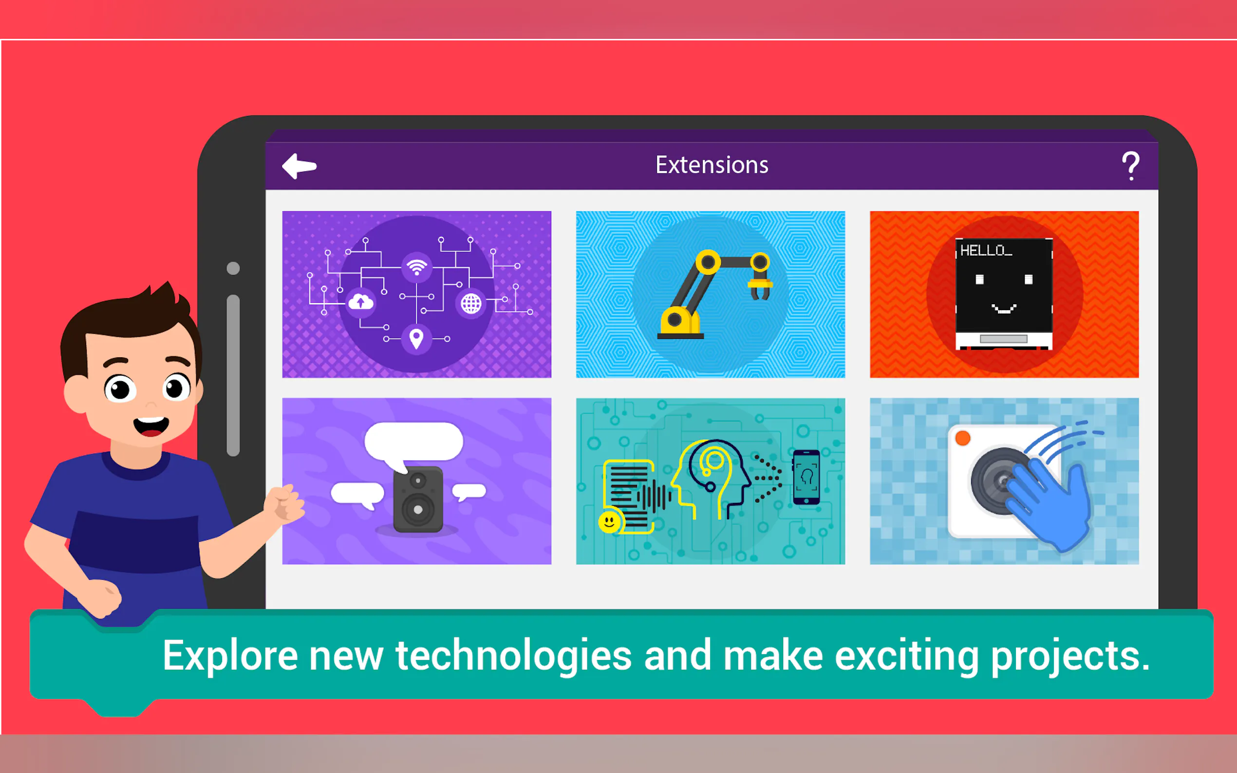 PictoBlox gallery image