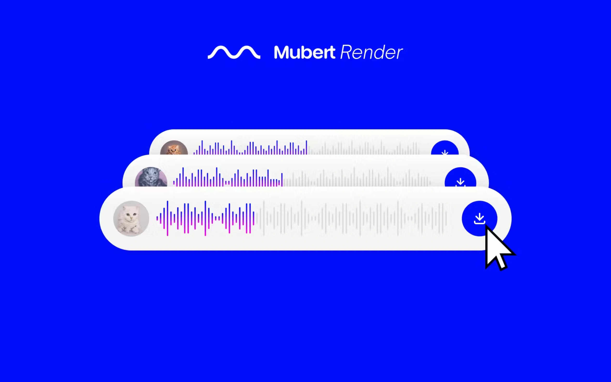 Mubert gallery image