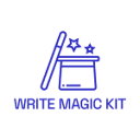 WriteMagicKit