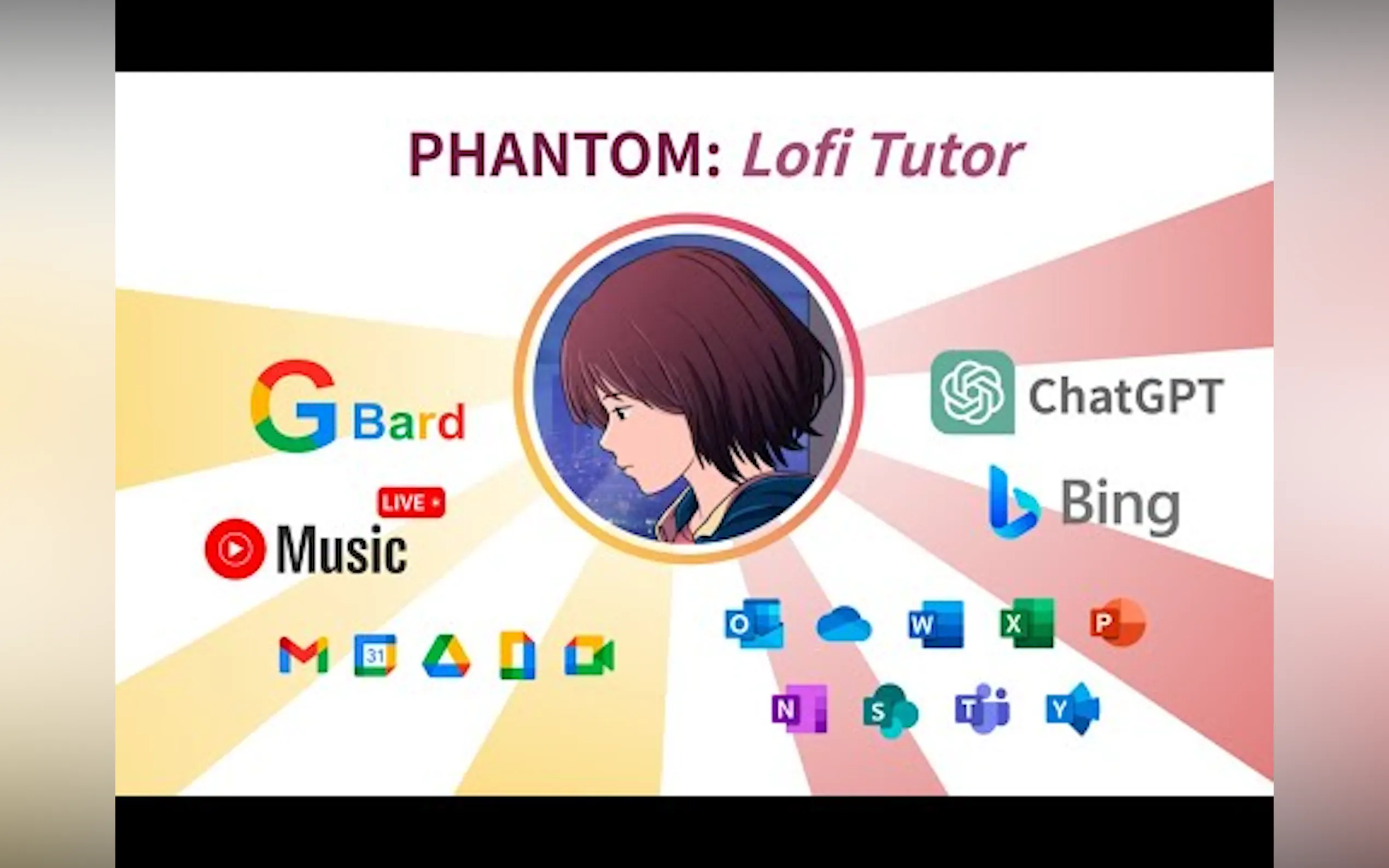 Phantom: Lofi Tutor gallery image