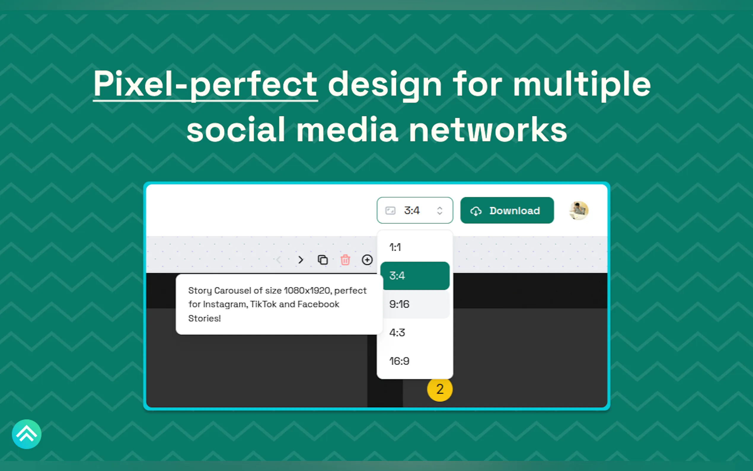 PostNitro gallery image