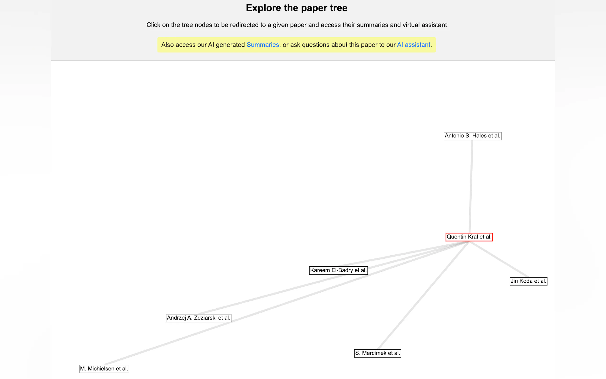 SummarizePaper gallery image