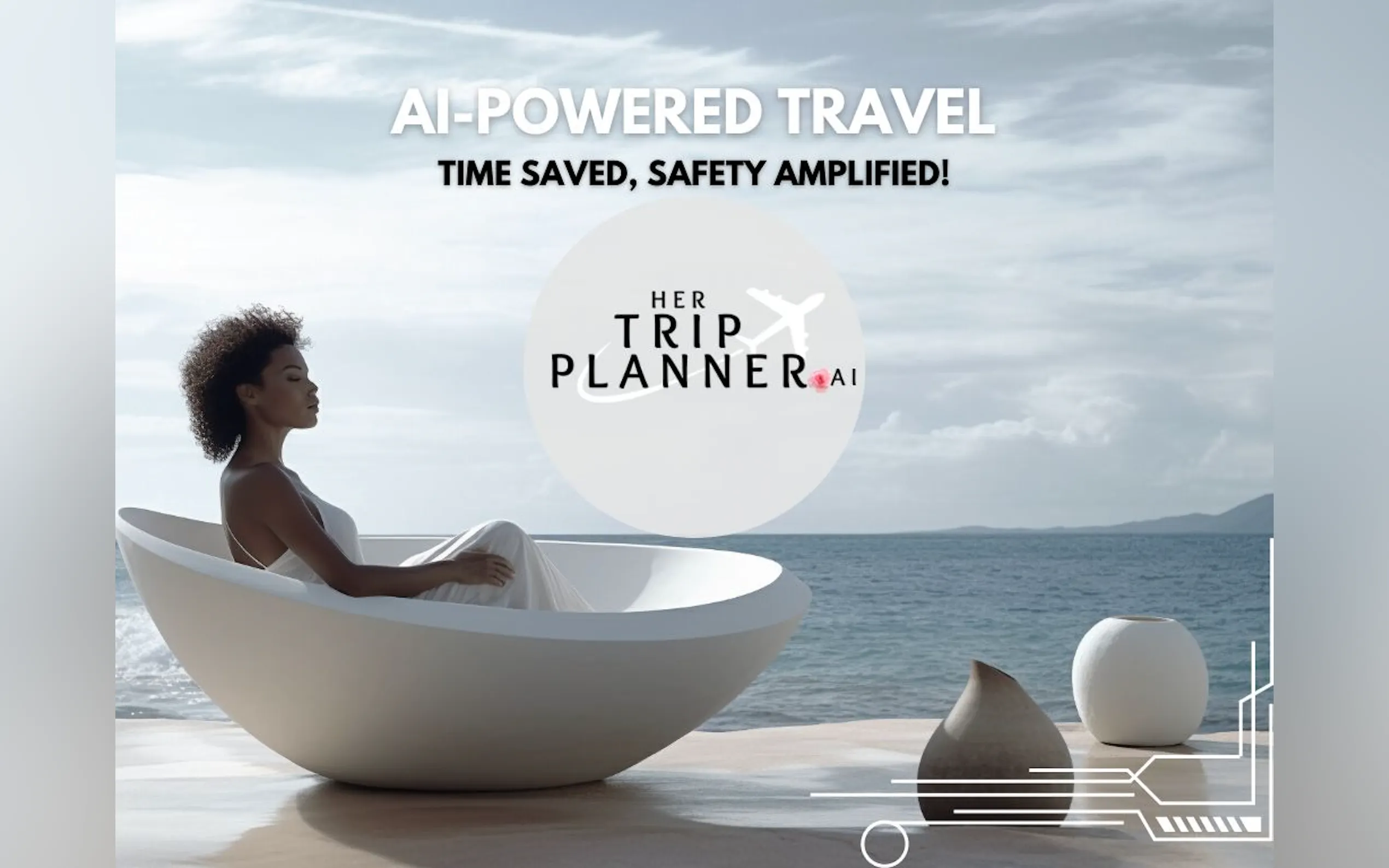 Tripplanner AI gallery image