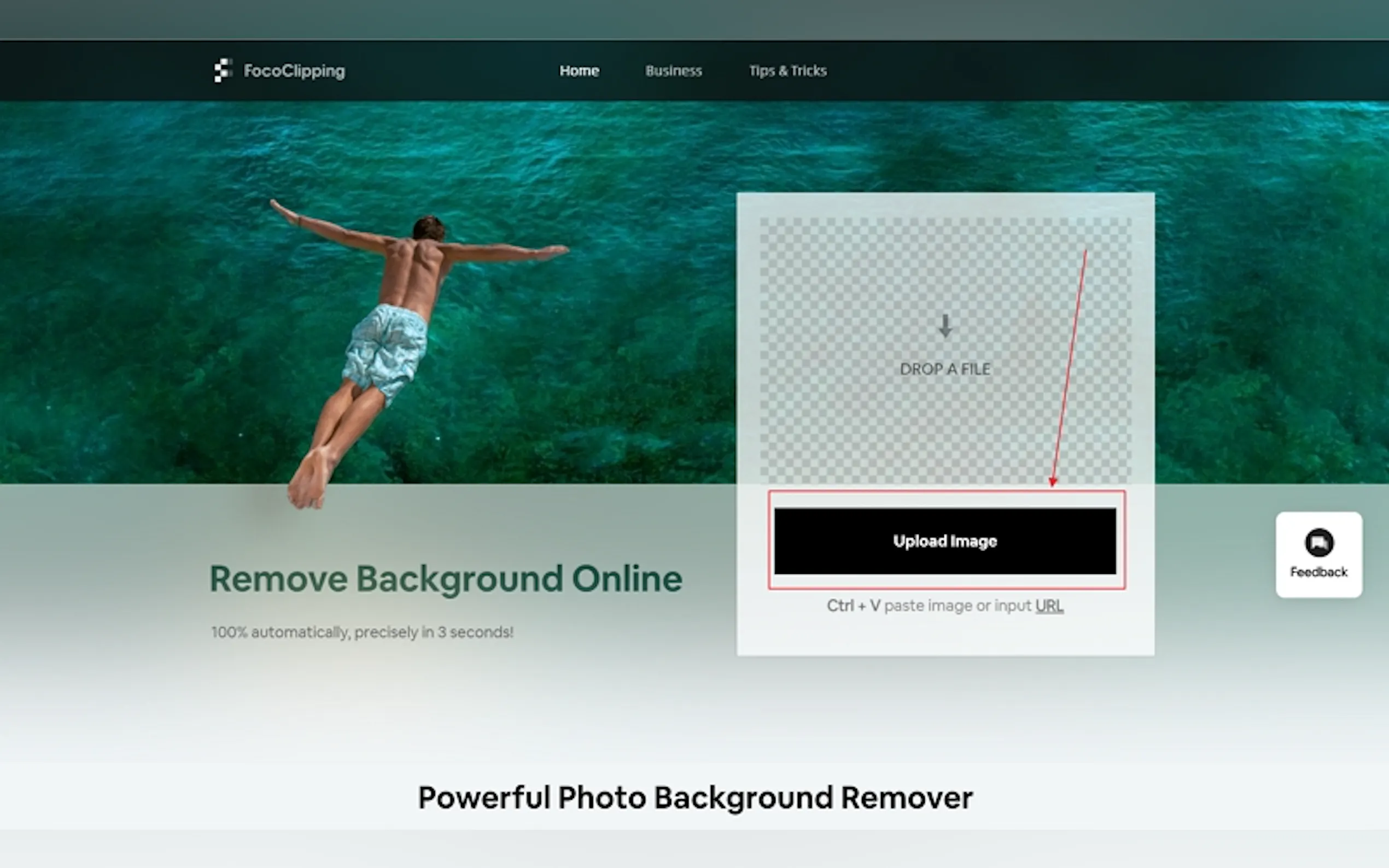 FocoClipping gallery image