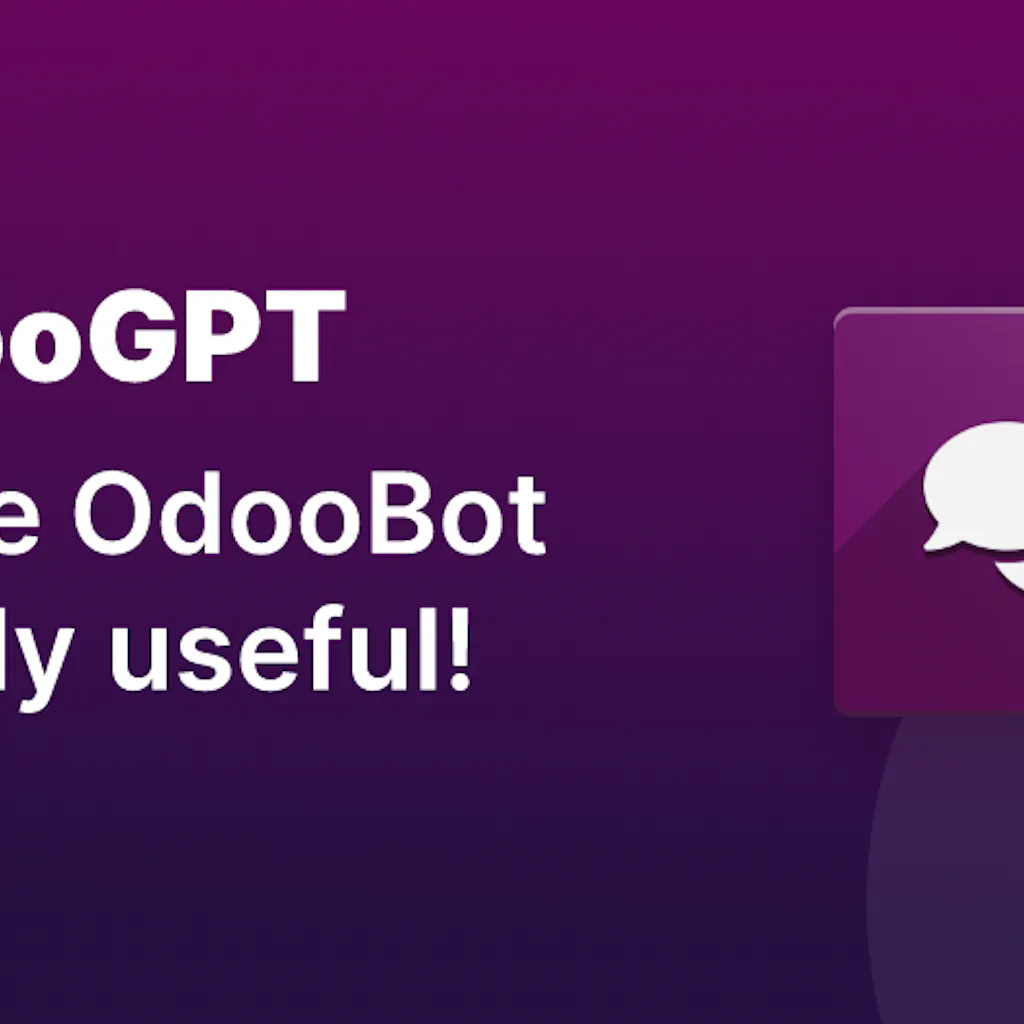 OdooGPT