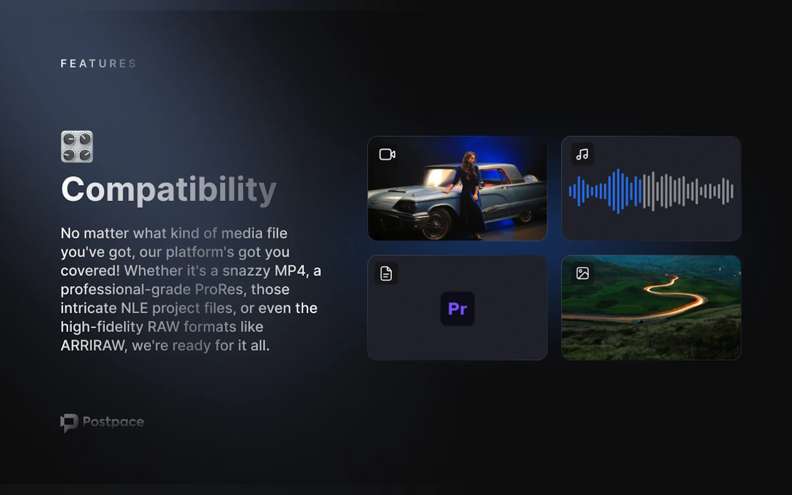 Postpace gallery image