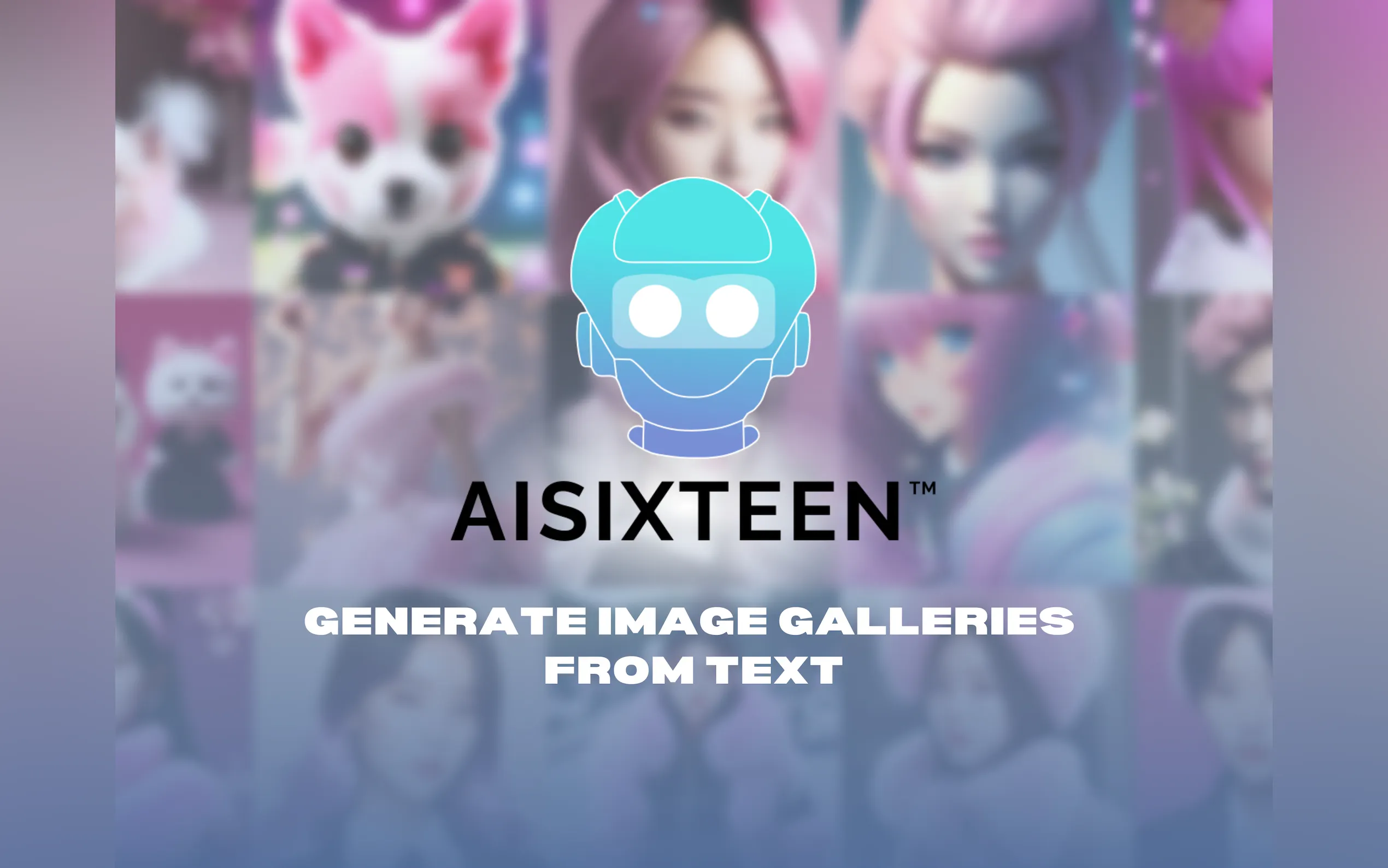 AISixteen gallery image