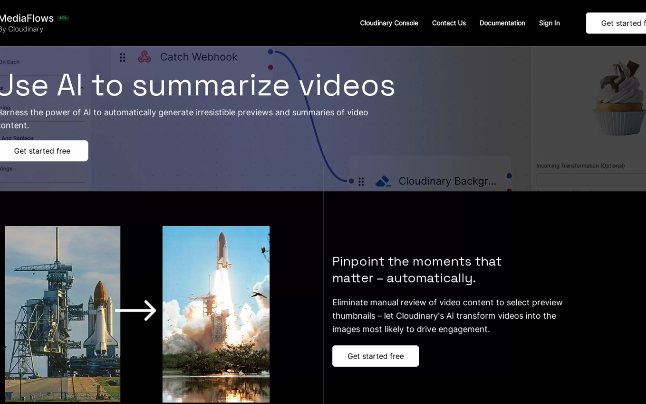 MediaFlows gallery image