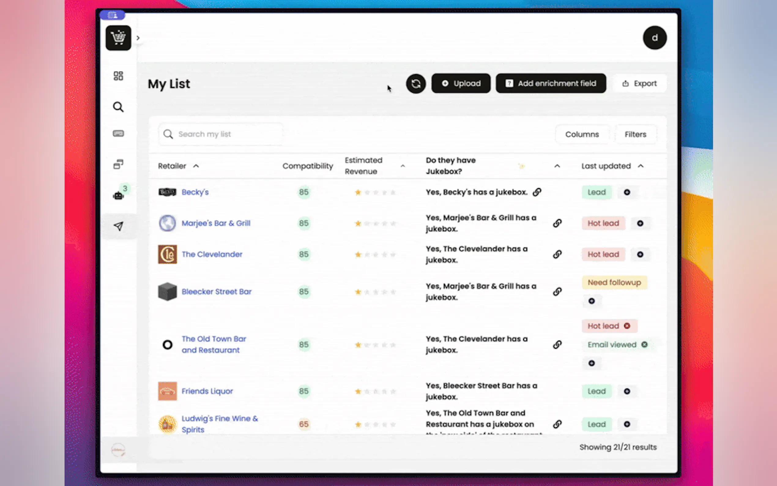 Openmart gallery image