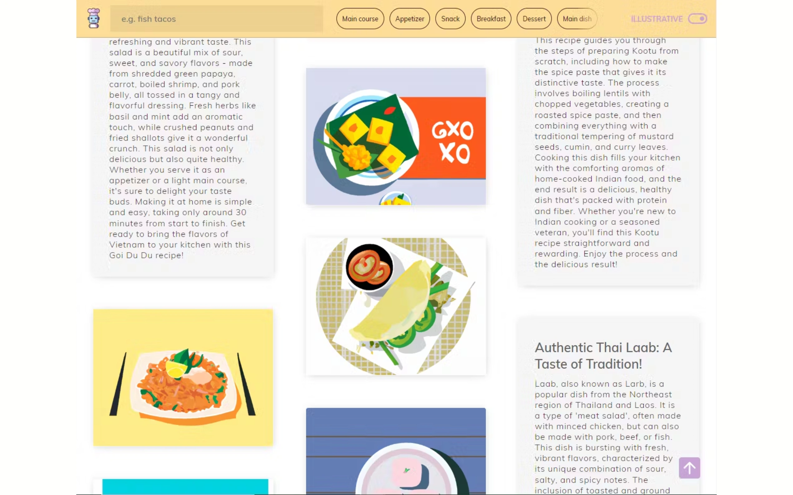 Robot Recipes gallery image