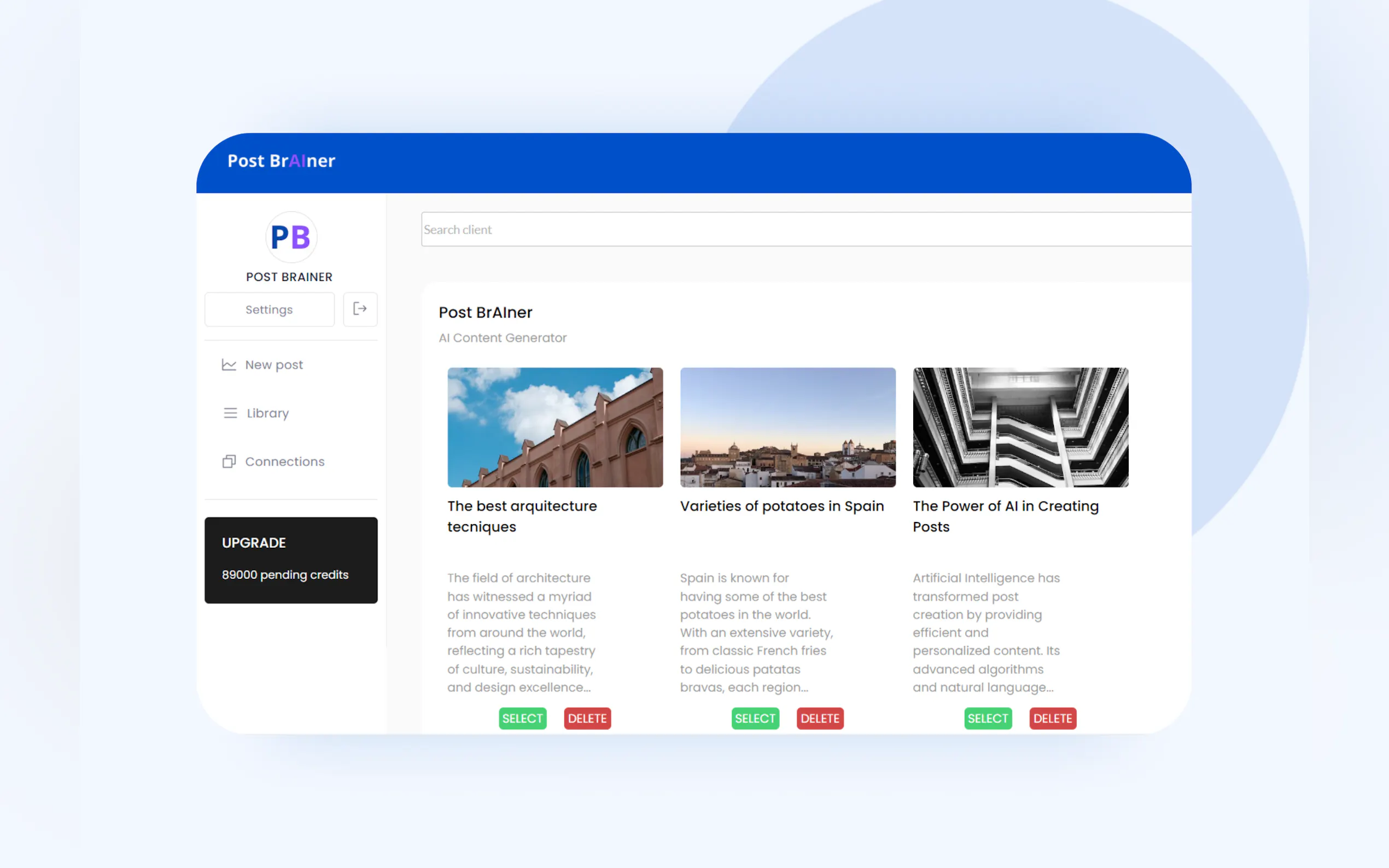 Post BrAIner gallery image