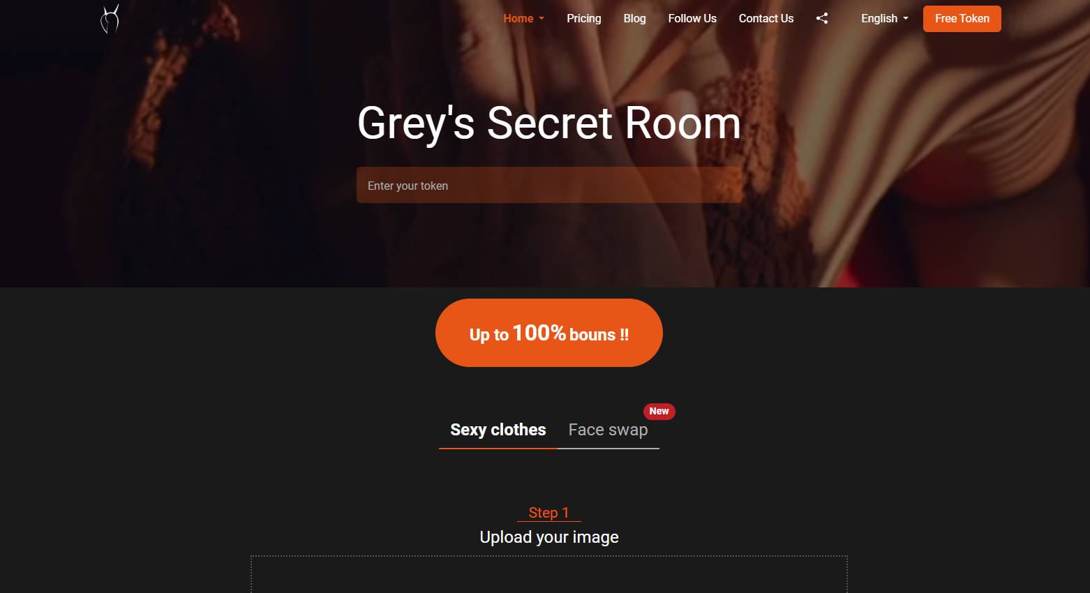 Undressbaby AI gallery image