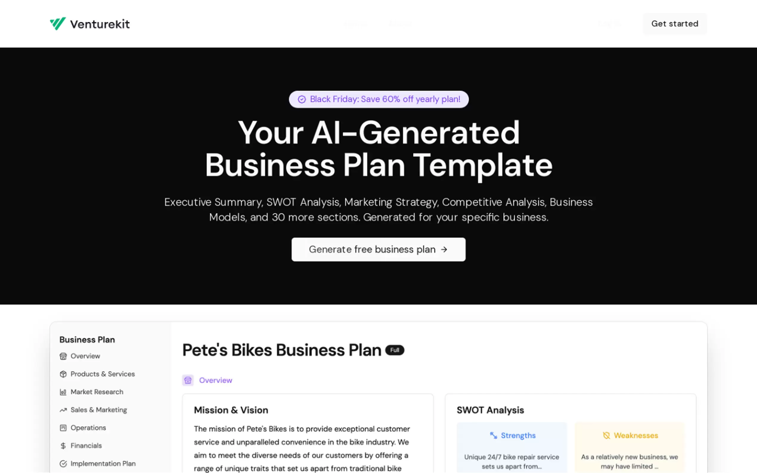 Venturekit gallery image