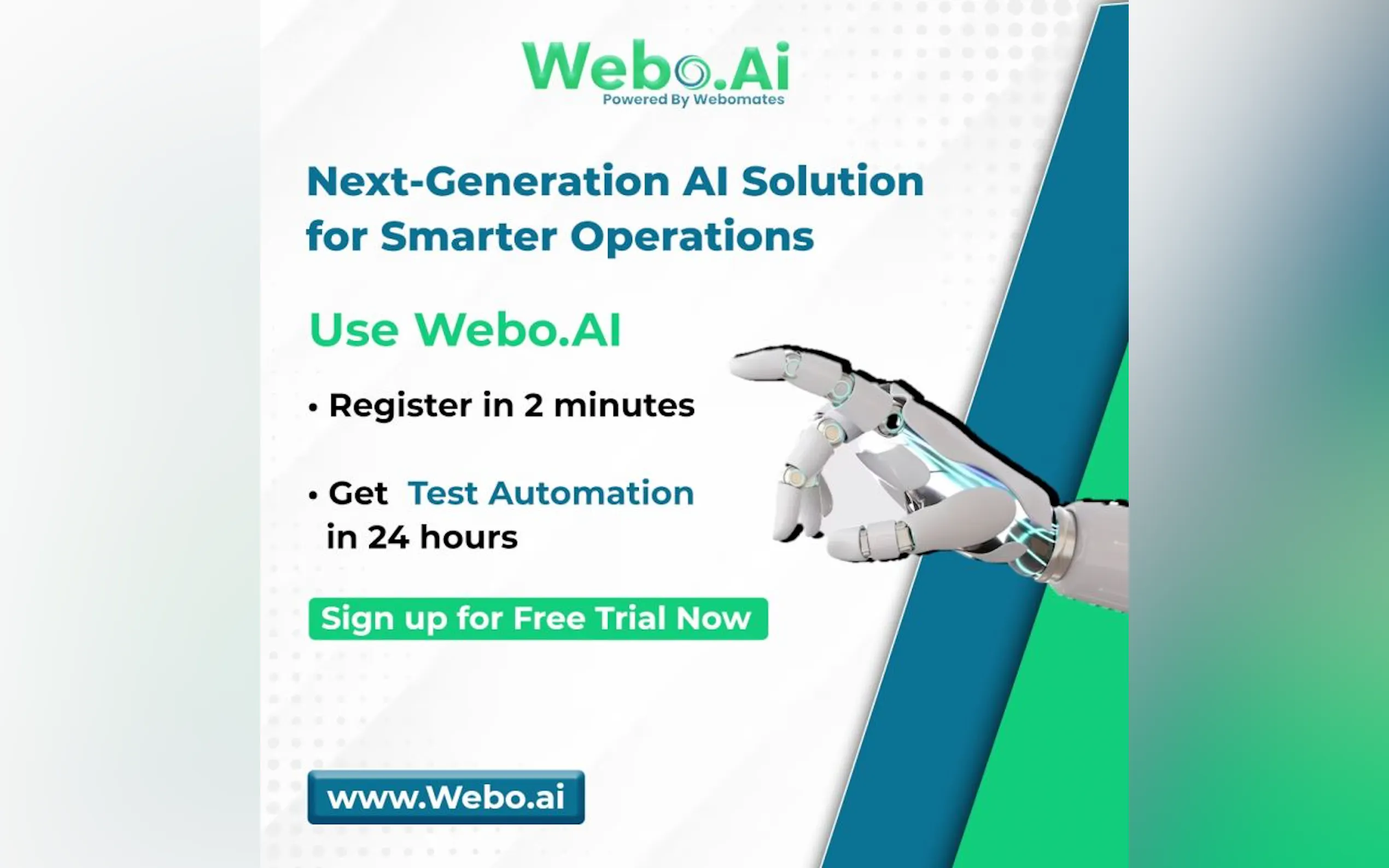 Webo.AI gallery image