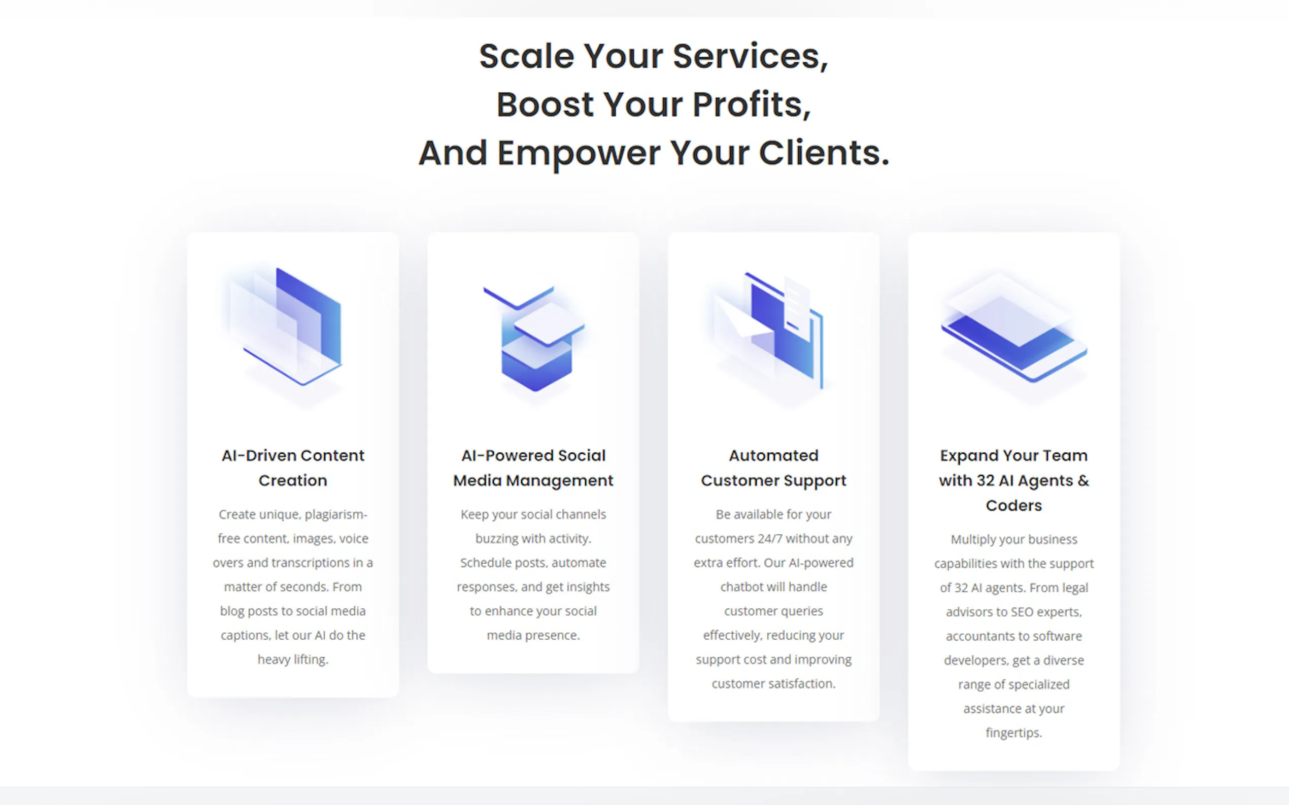 BizWith.AI gallery image