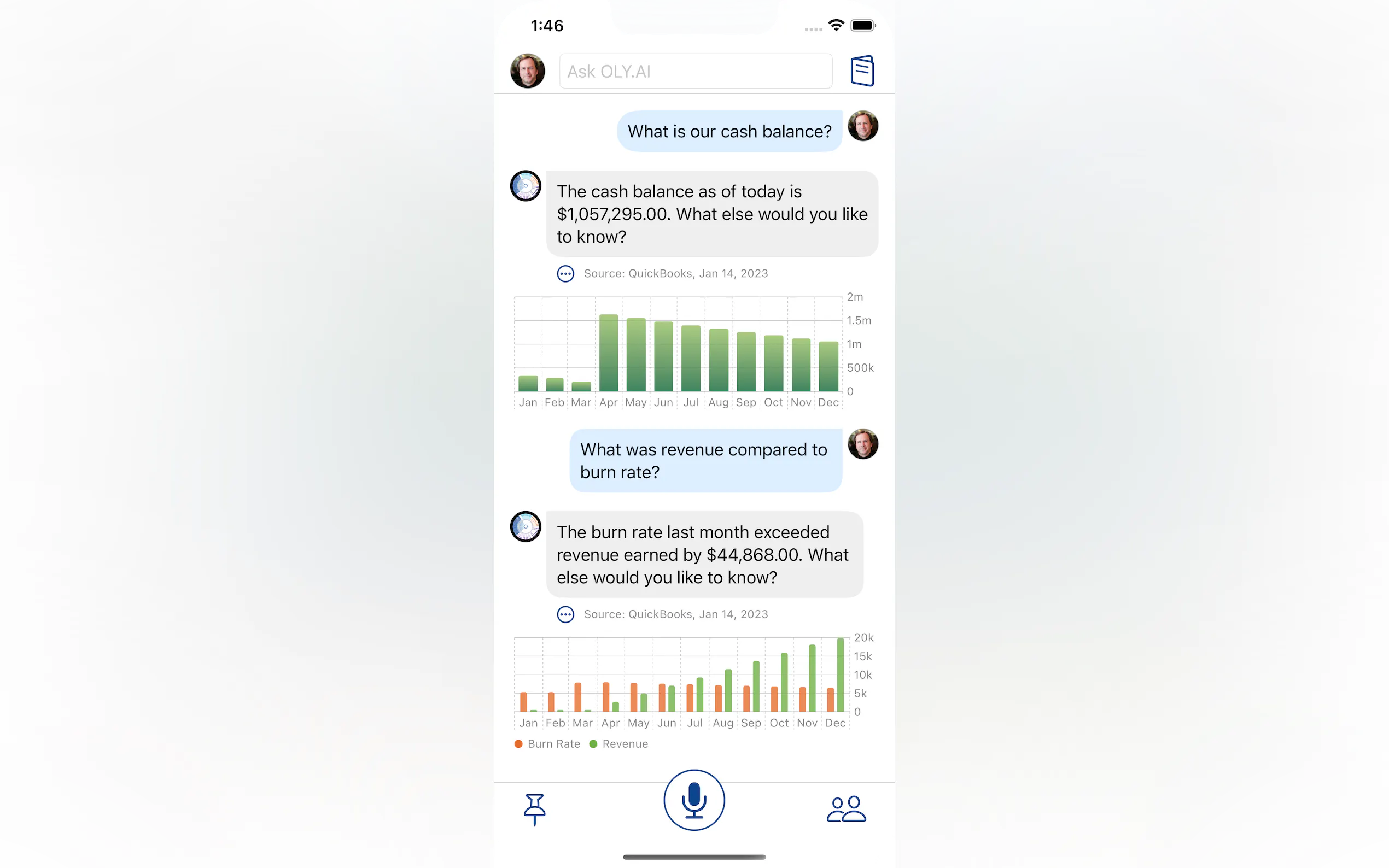 OLY.AI gallery image