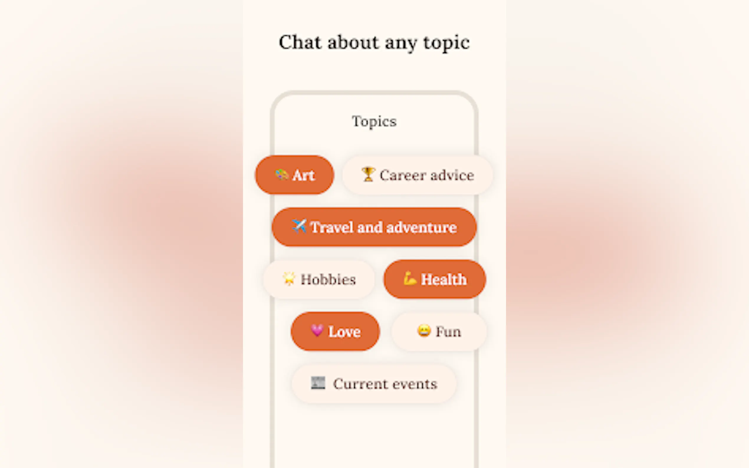 AiChatting gallery image