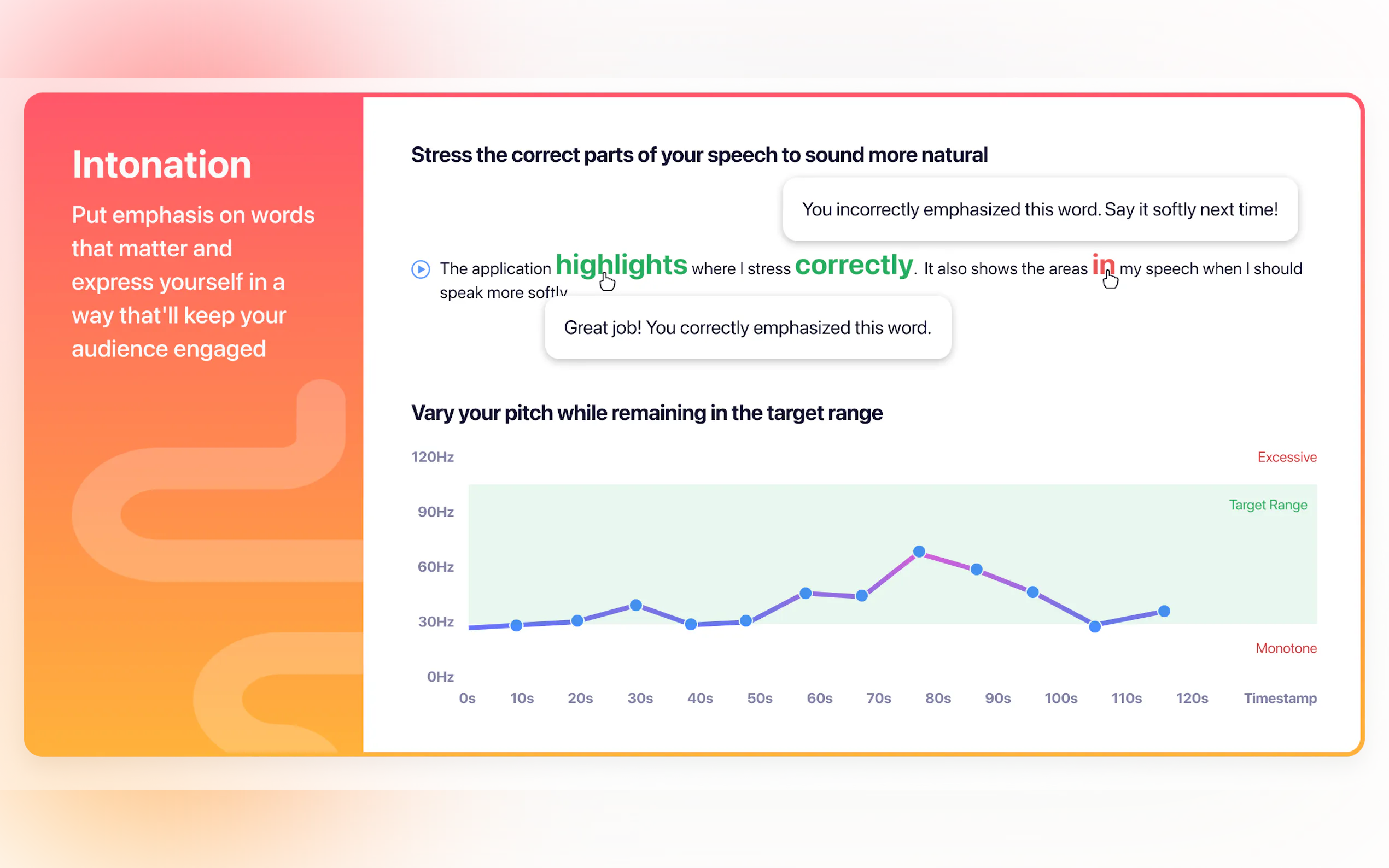 ELSA Speak gallery image