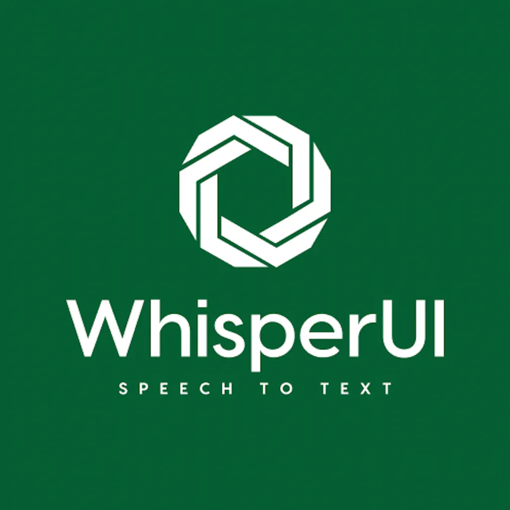 WhisperUI