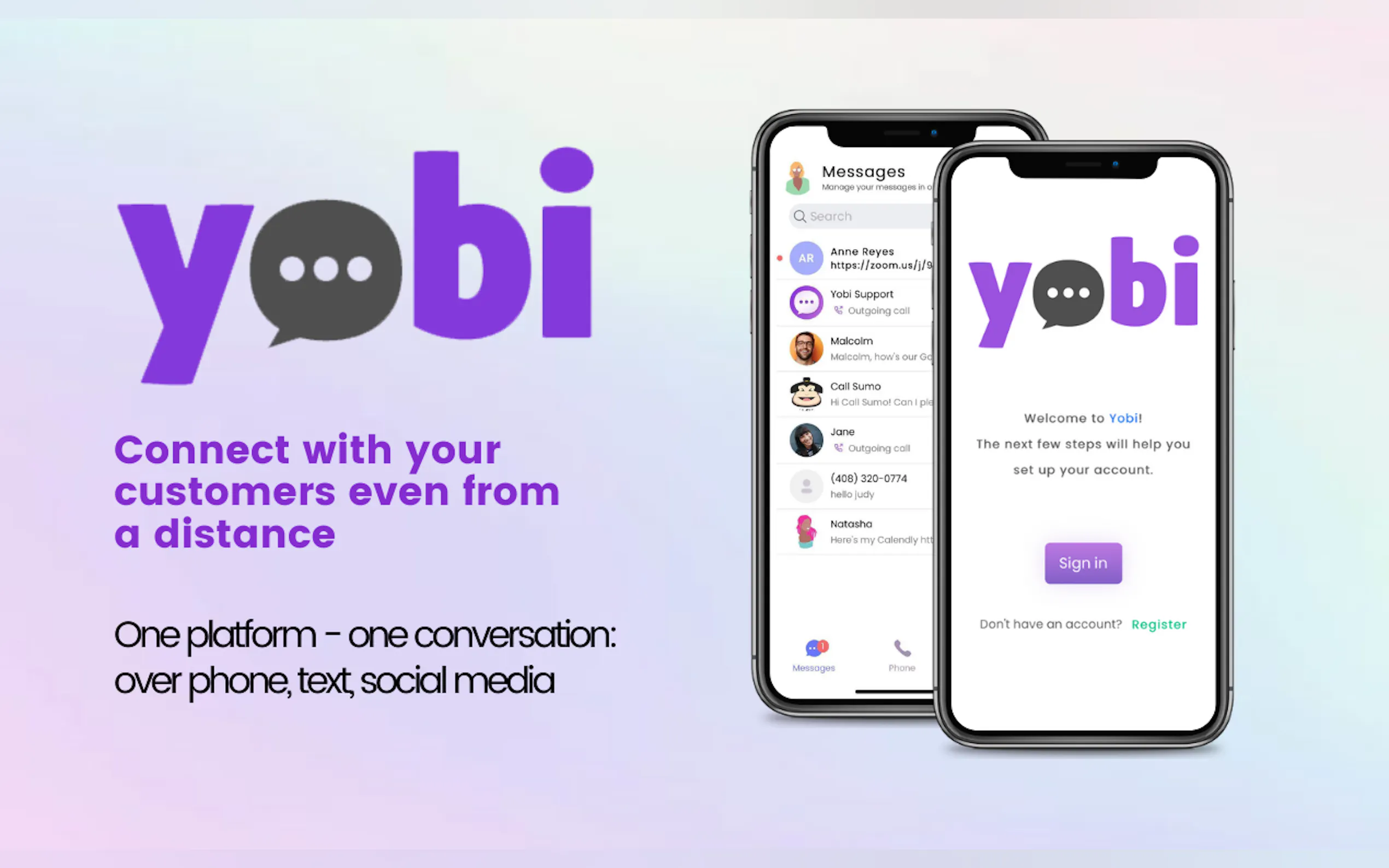 Yobi Synthetic Intelligence gallery image