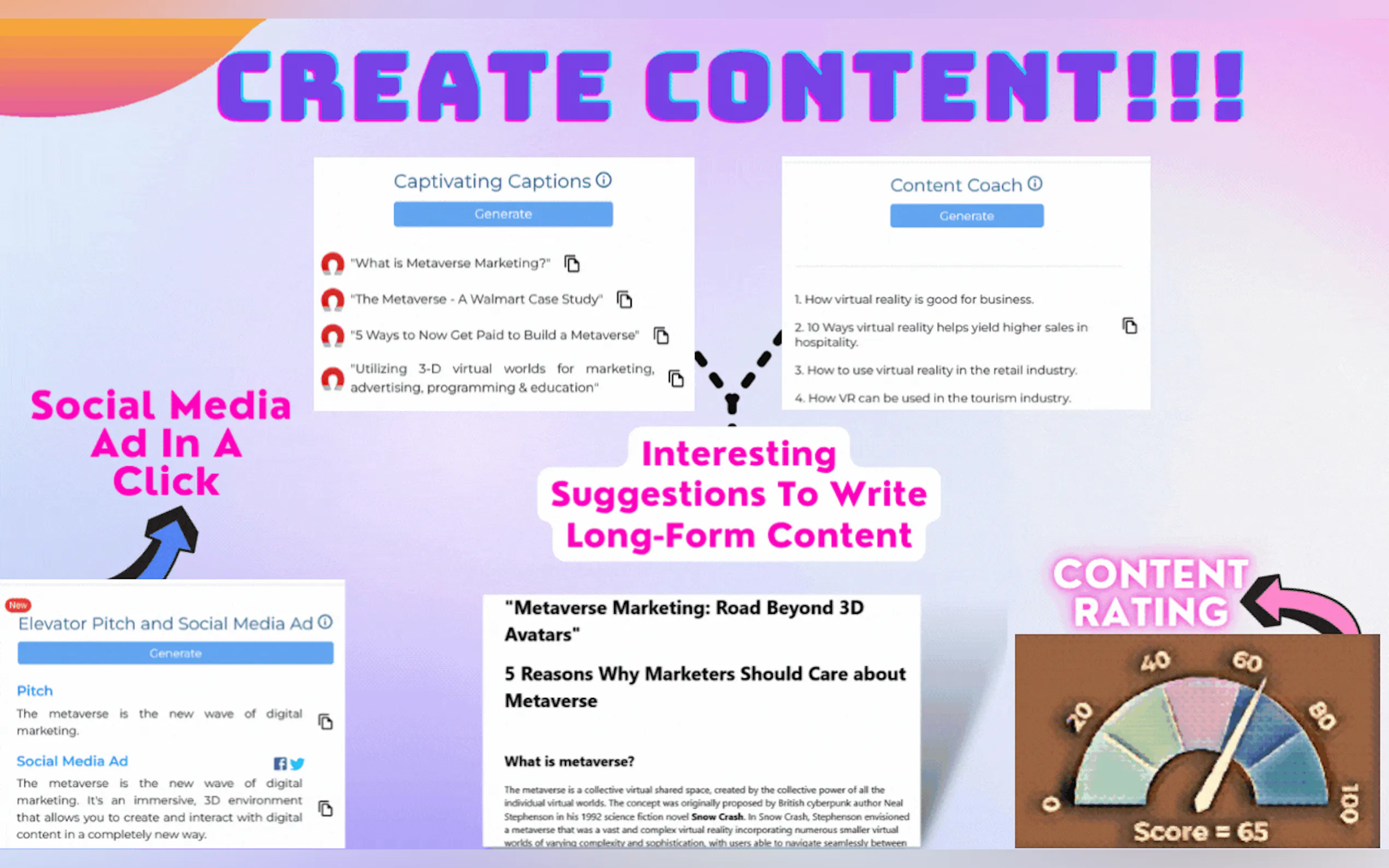 CrawlQ.ai gallery image