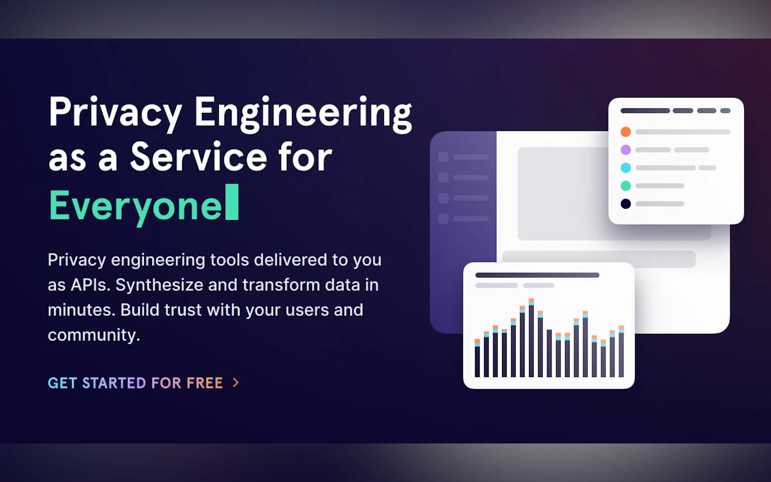 Gretel.ai gallery image