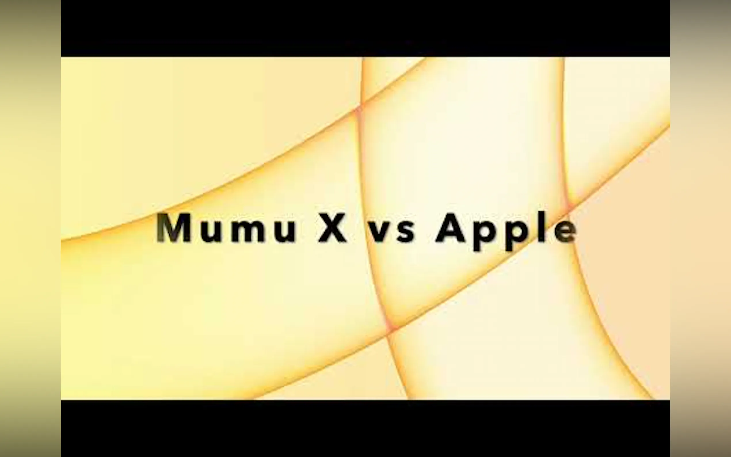 Mumu X gallery image