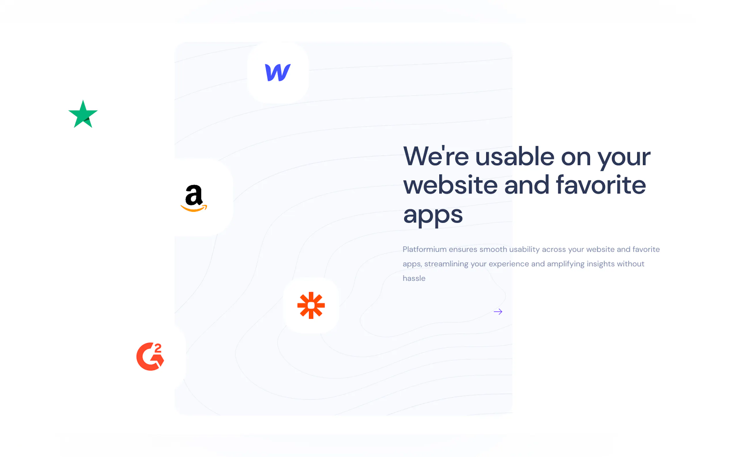 Platformium gallery image