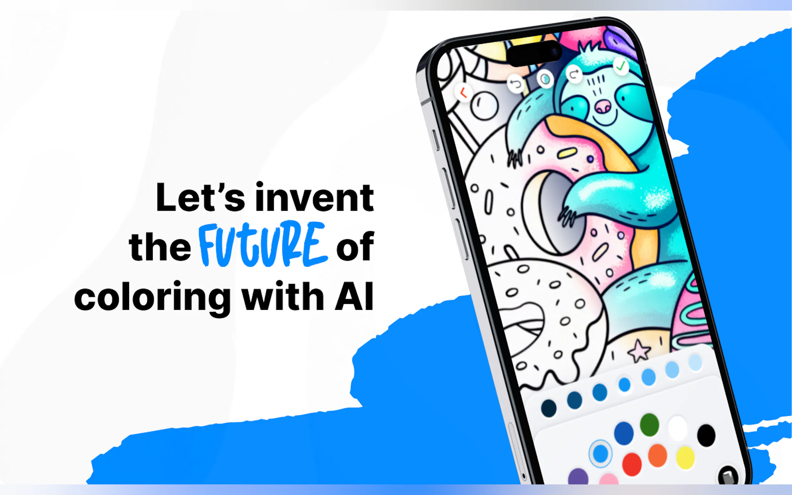 Color Pop AI gallery image