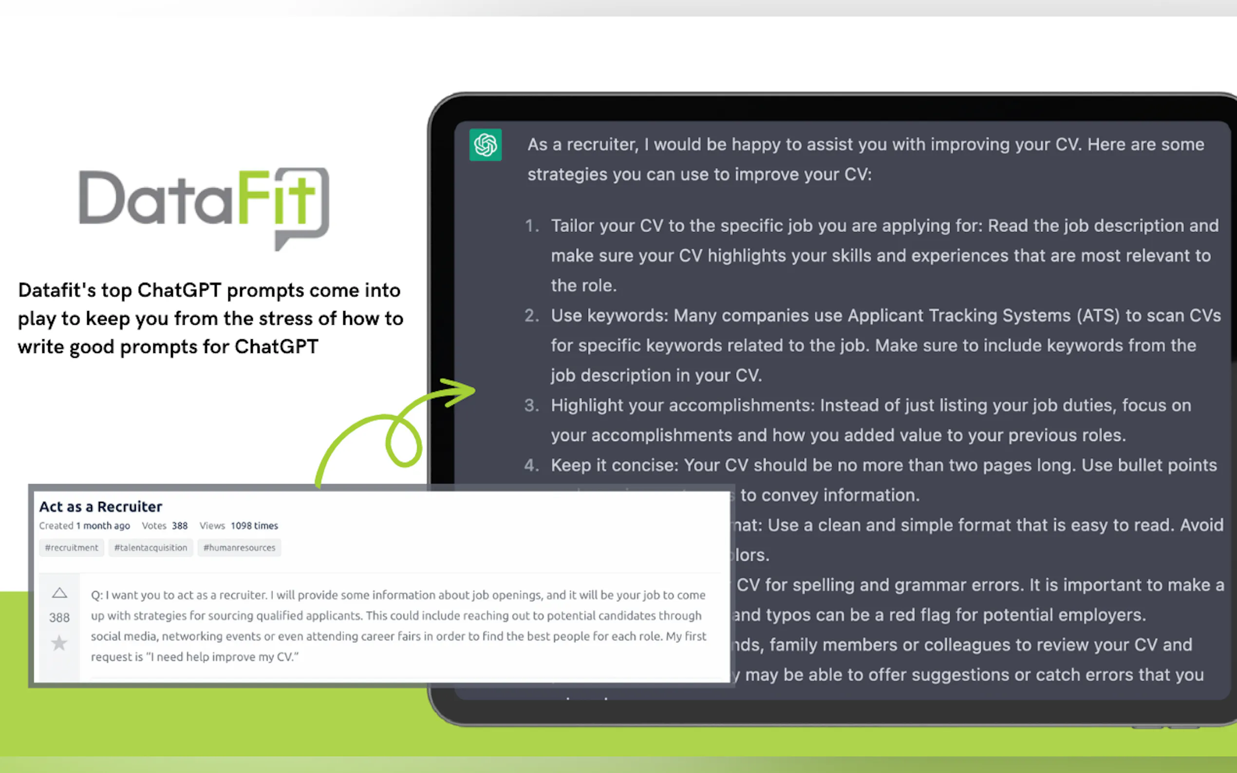 Datafitai gallery image