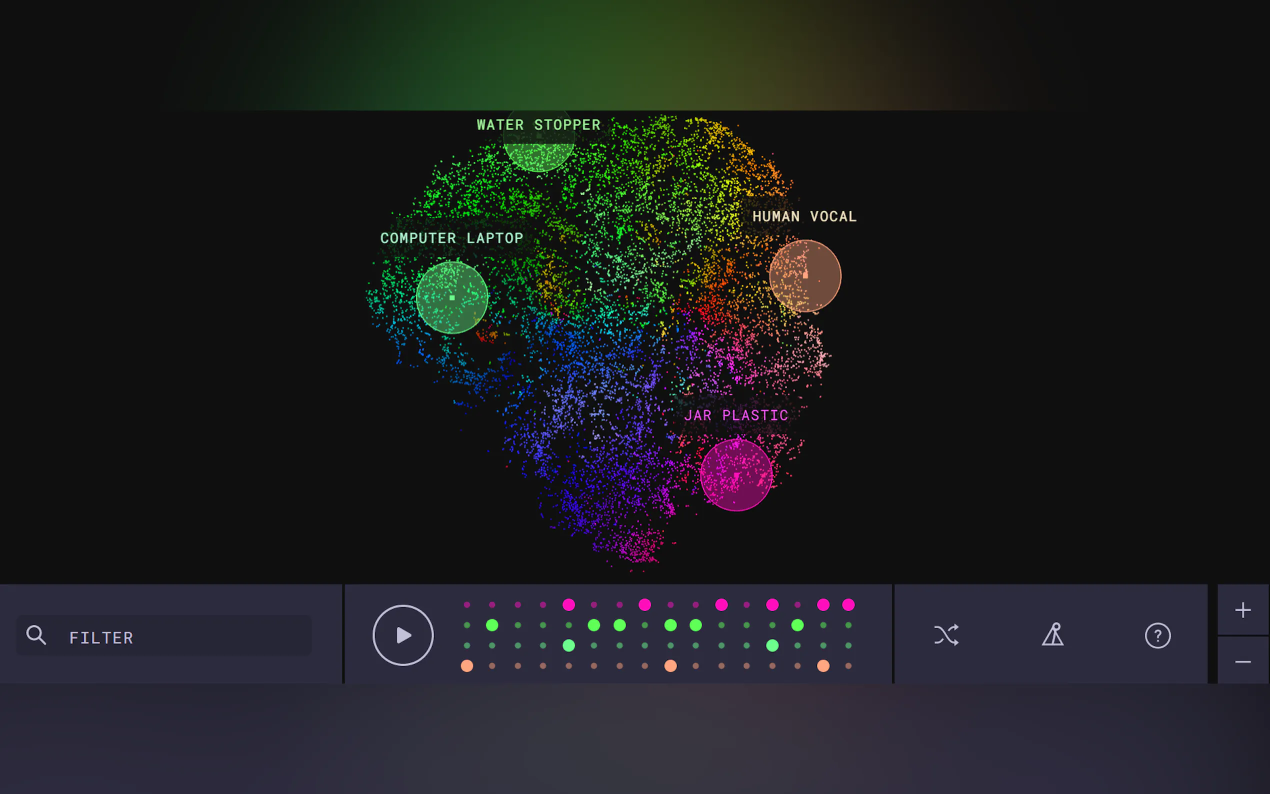 Infinite Drum gallery image