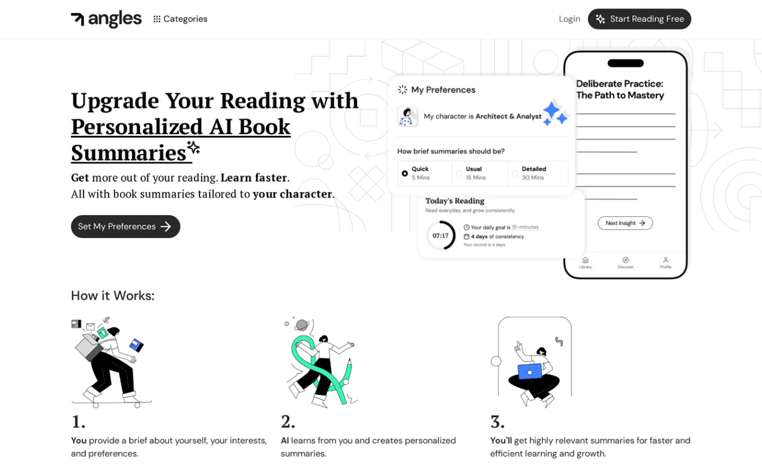 Angles gallery image