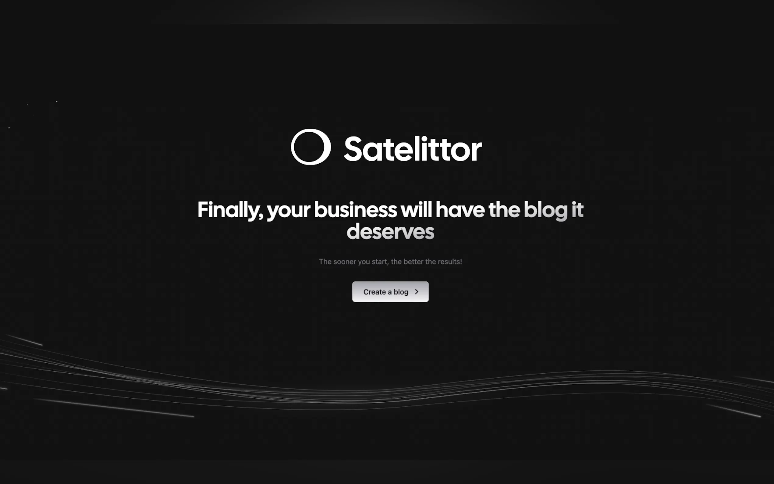 Satellitor gallery image