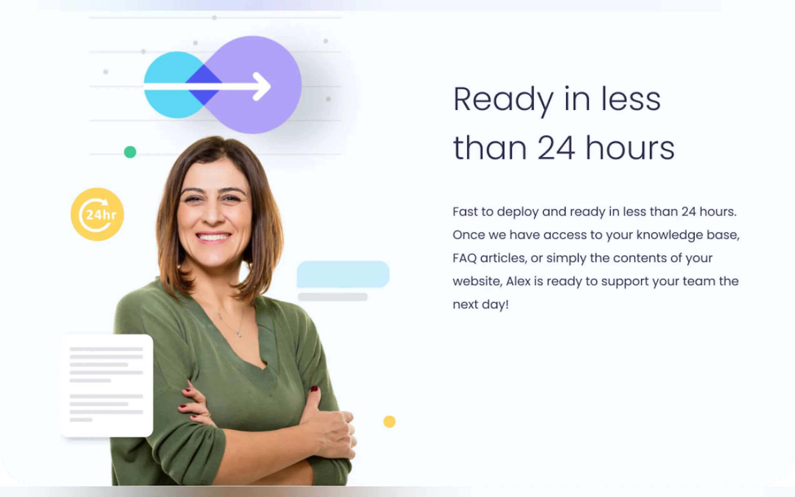 Curious Thing AI gallery image