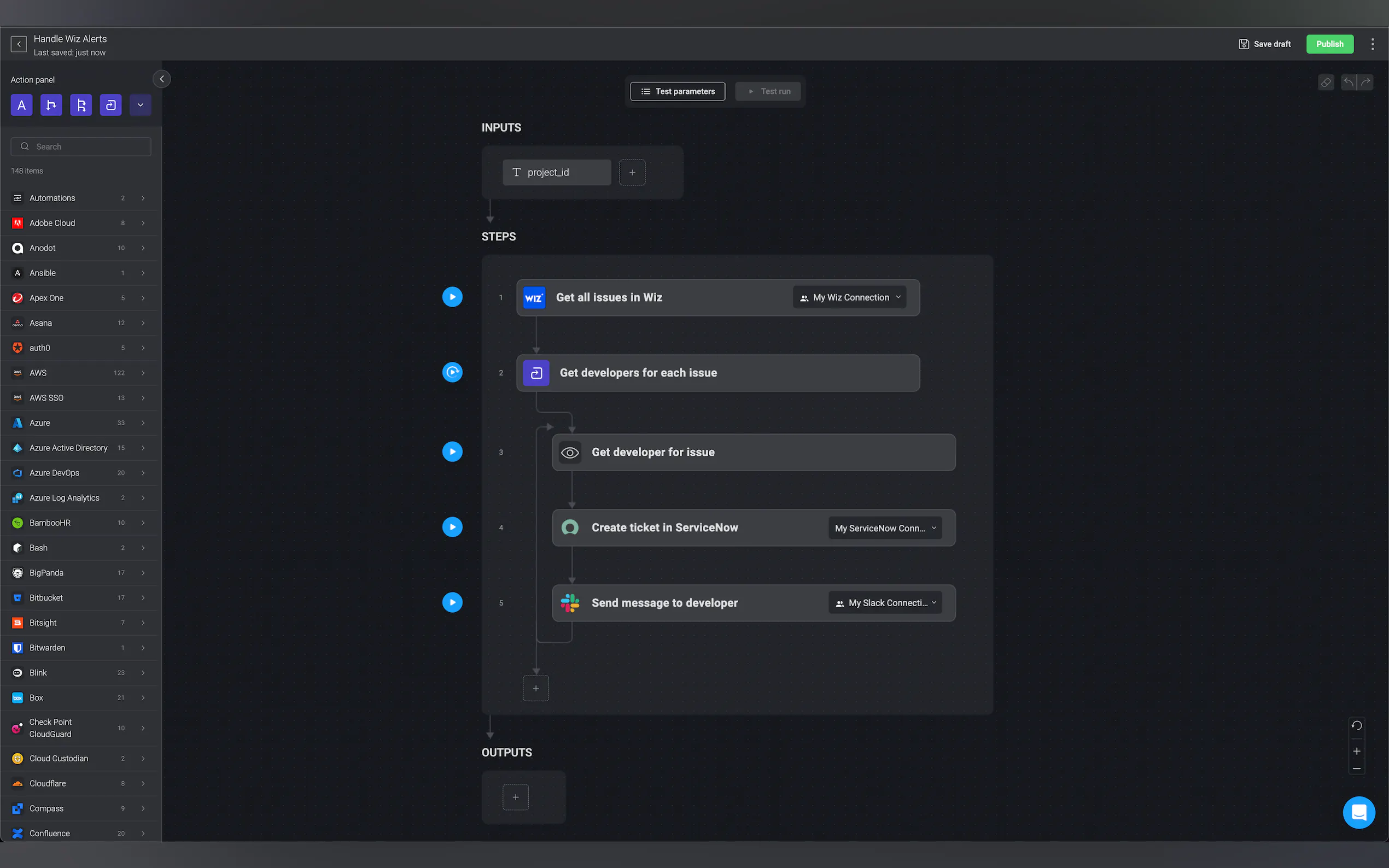 Blink Copilot gallery image