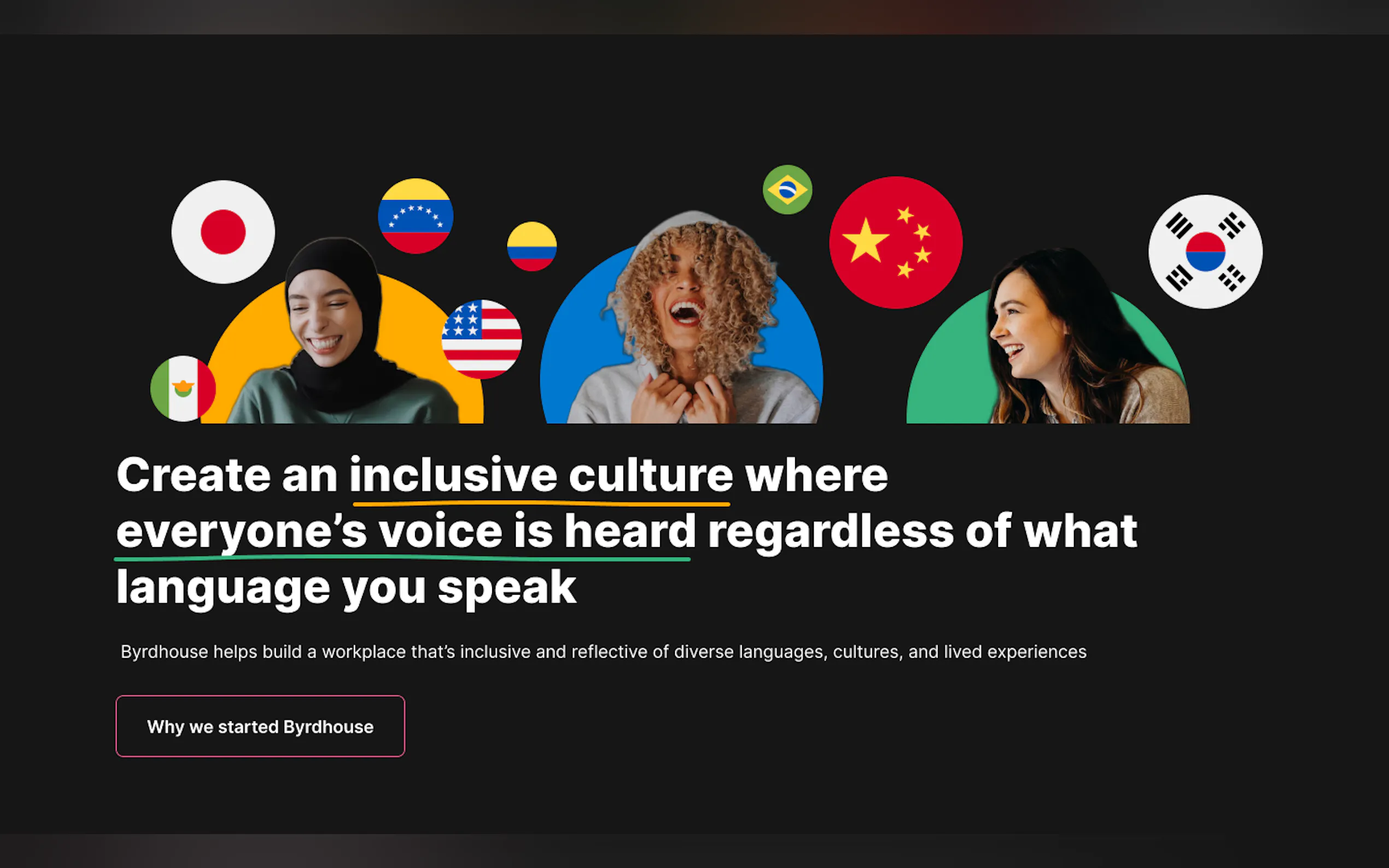 Byrdhouse gallery image