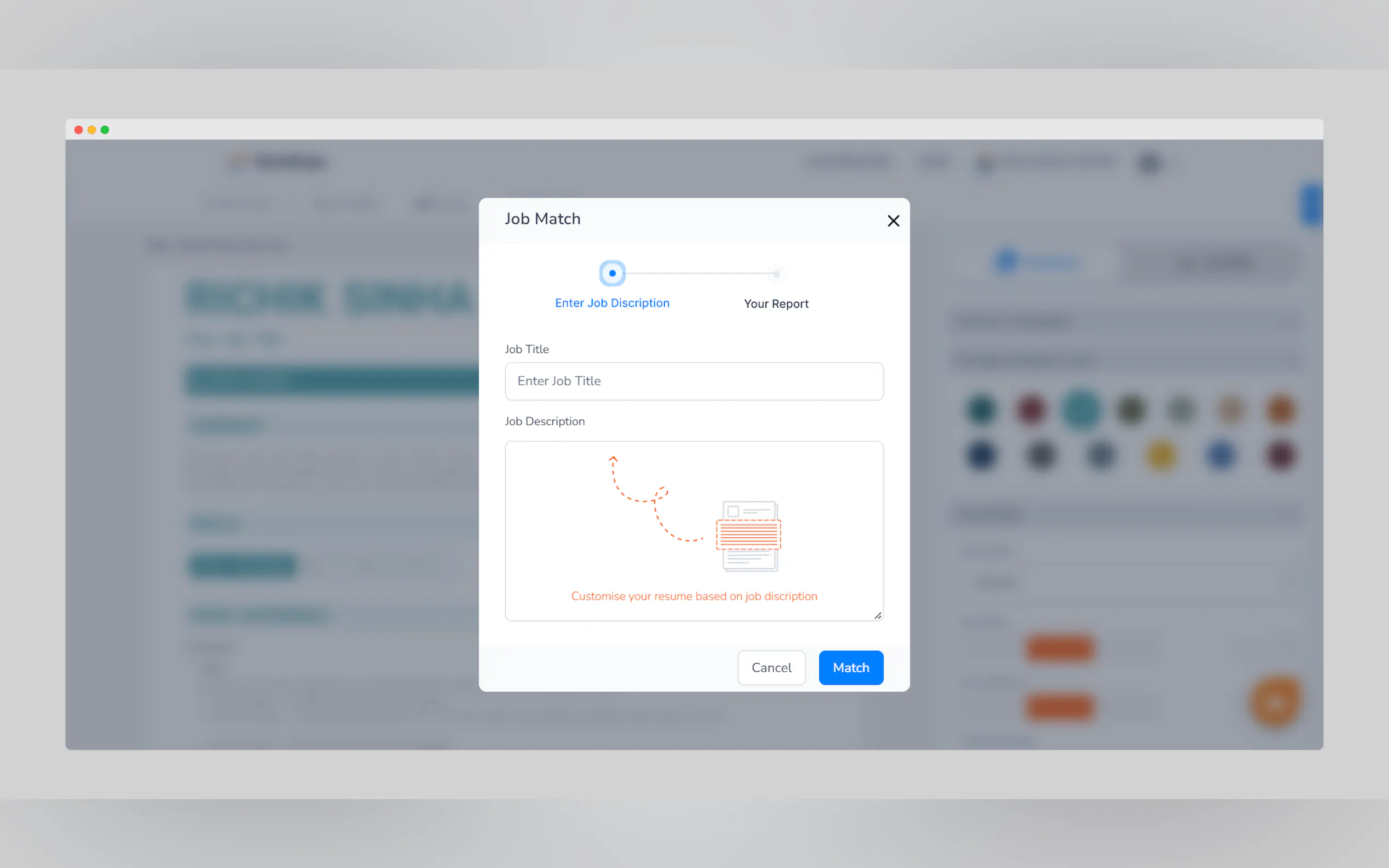 HyreSnap gallery image