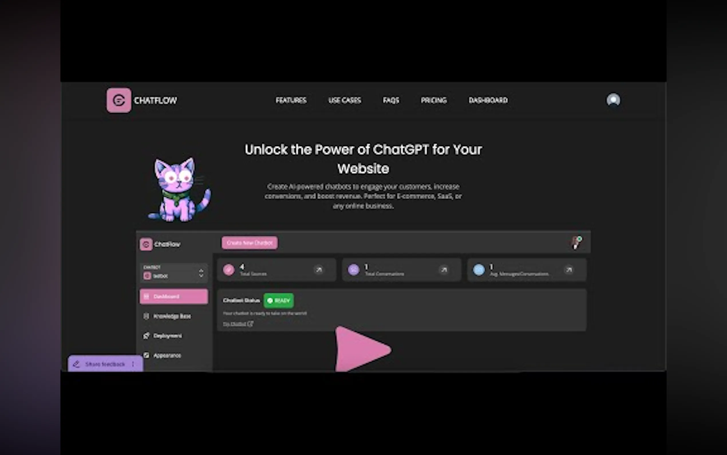 ChatFlow gallery image