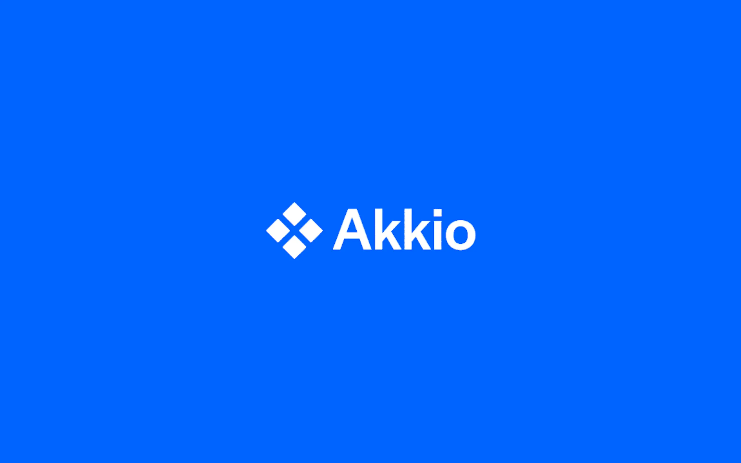 Akkio gallery image